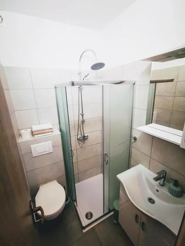 Apartmani Divić