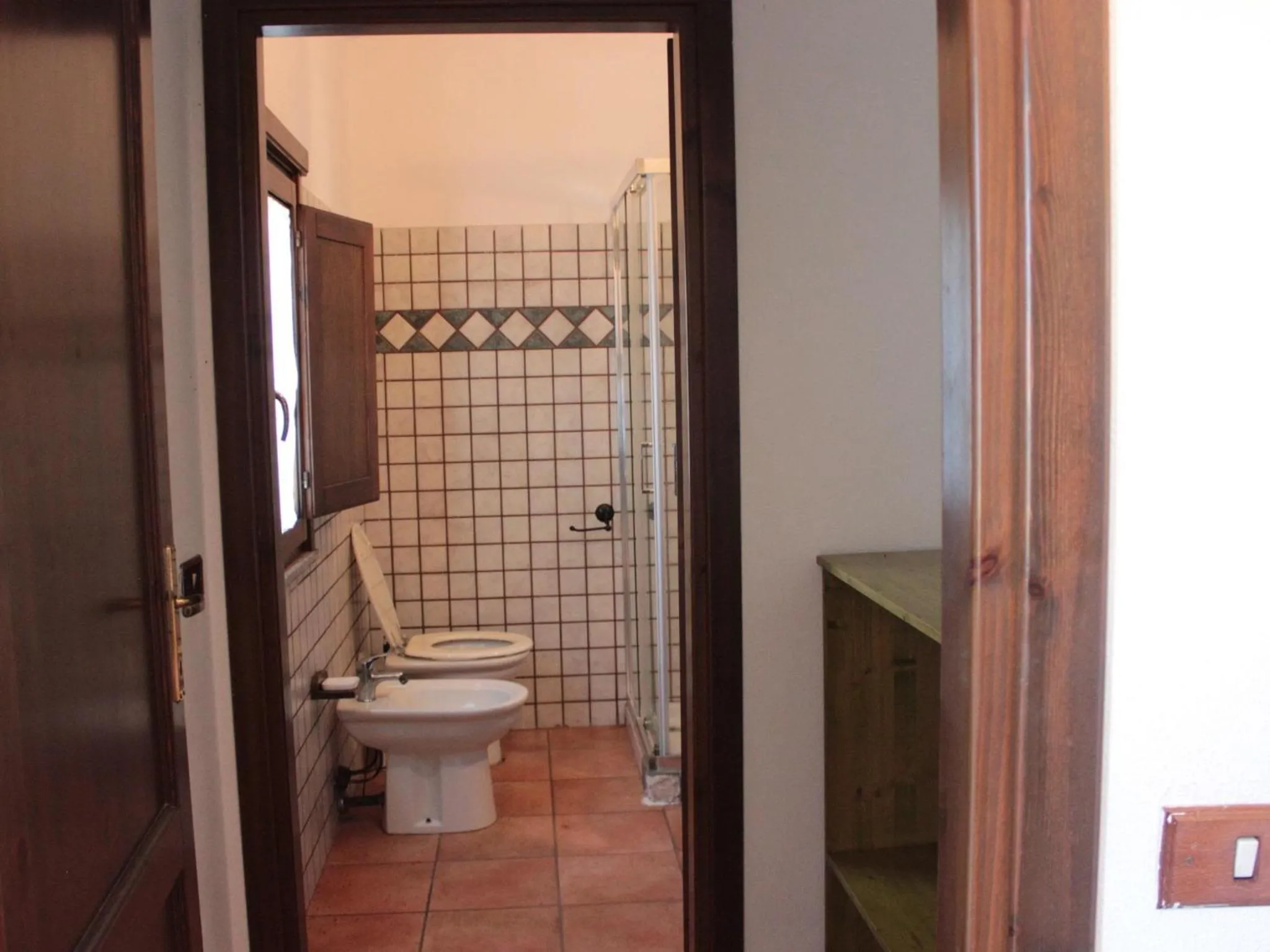 Other in d Pietraia 11B Trilo