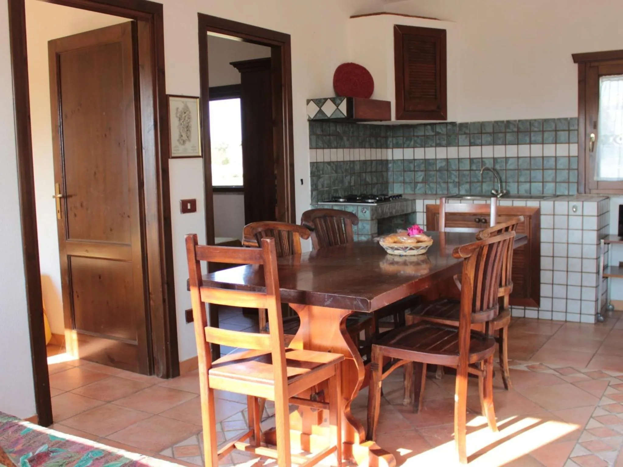 Other in d Pietraia 11B Trilo