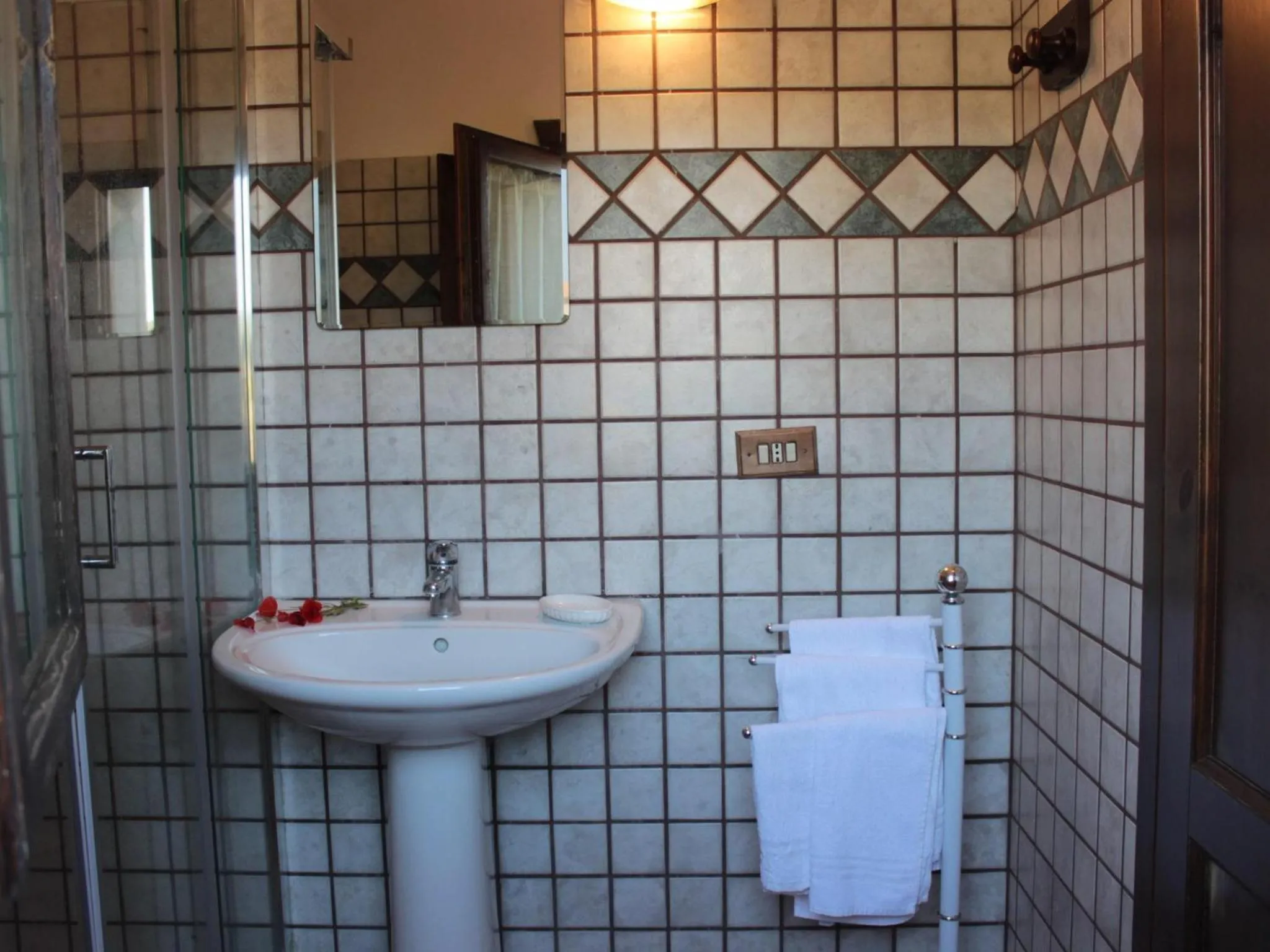 Other in d Pietraia 11B Trilo