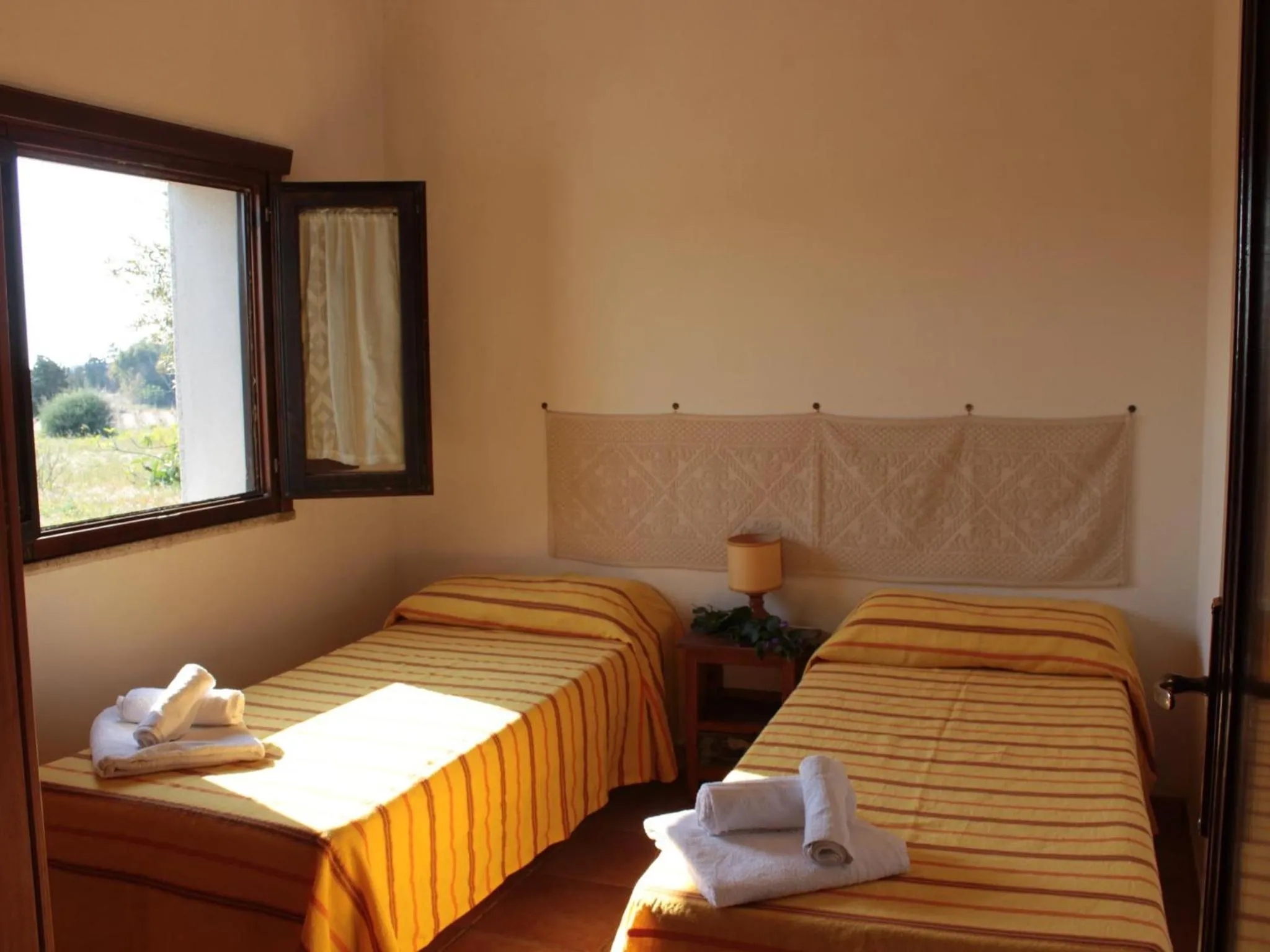 Other, Bed in d Pietraia 11B Trilo