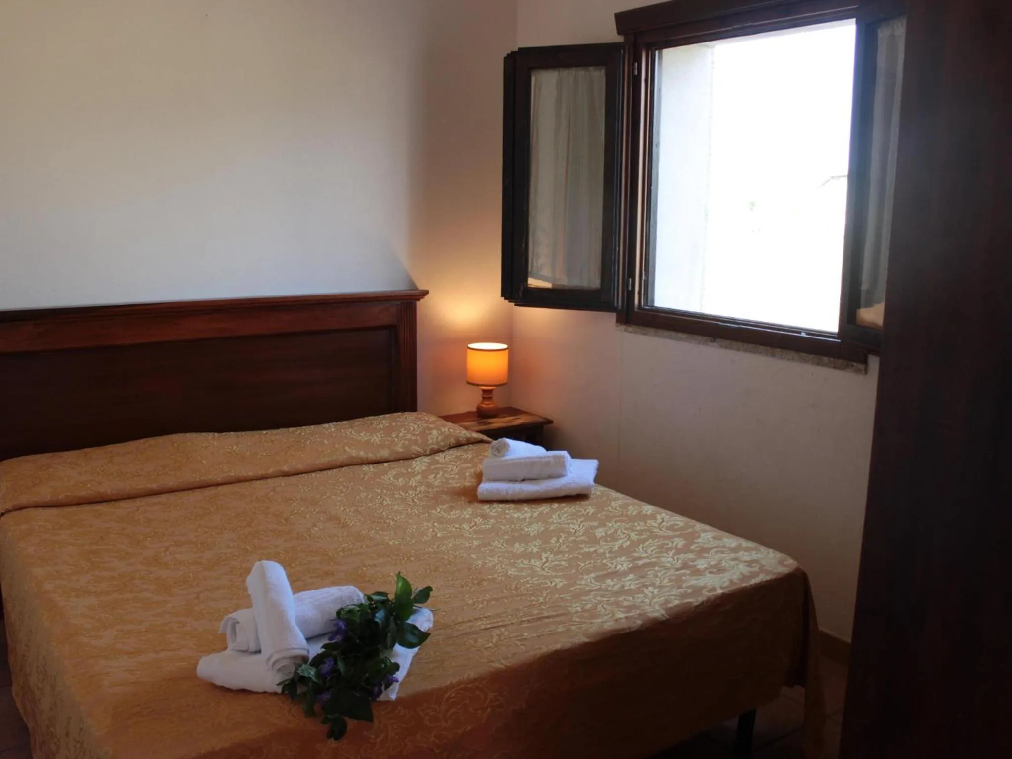Other, Bed in d Pietraia 11B Trilo