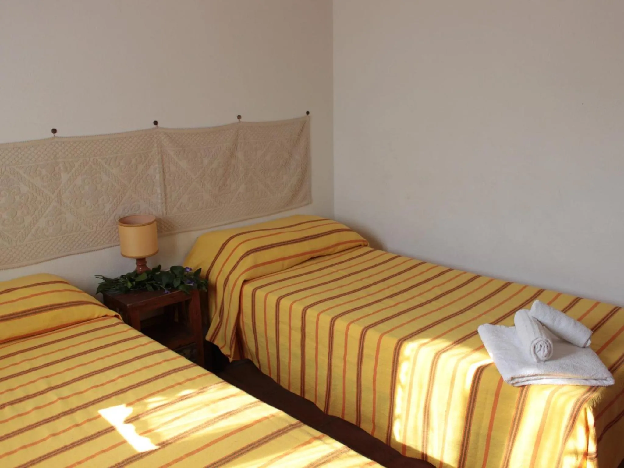 Other, Bed in d Pietraia 11B Trilo
