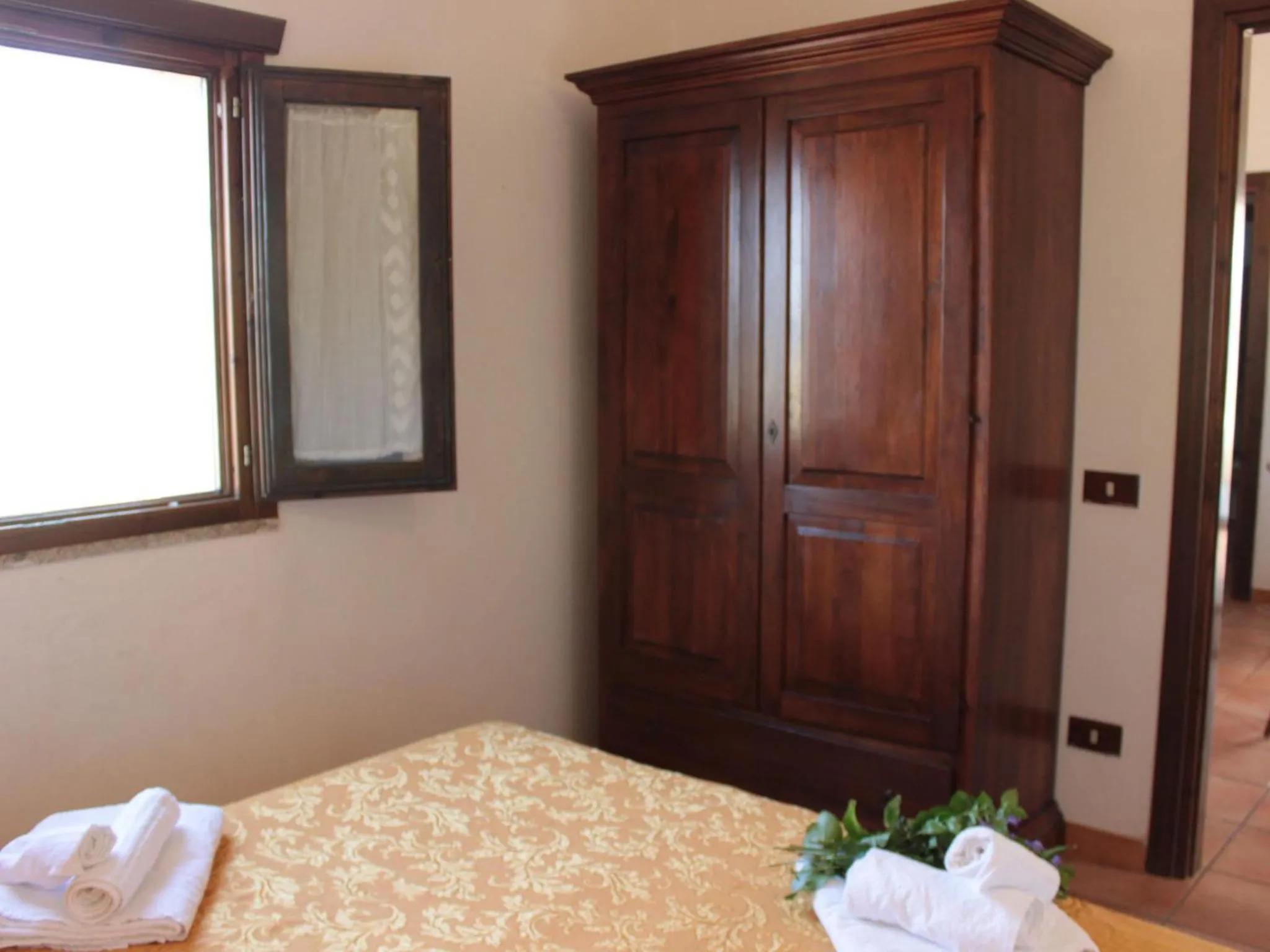 Other, Bed in d Pietraia 11B Trilo