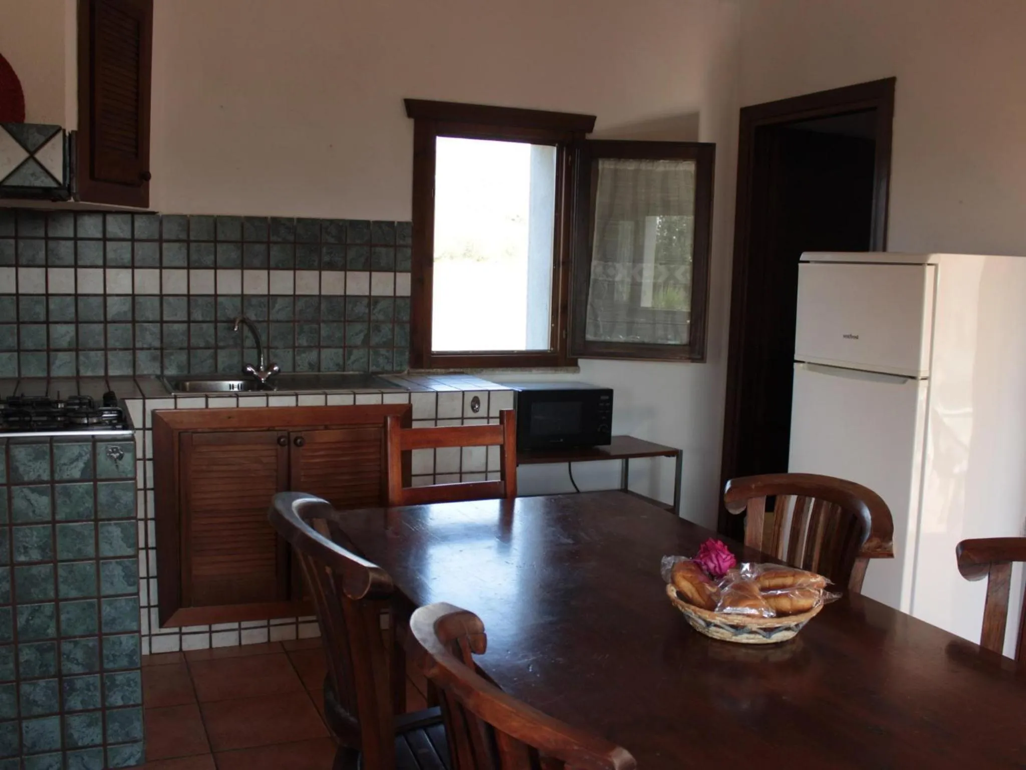 Other in d Pietraia 11B Trilo