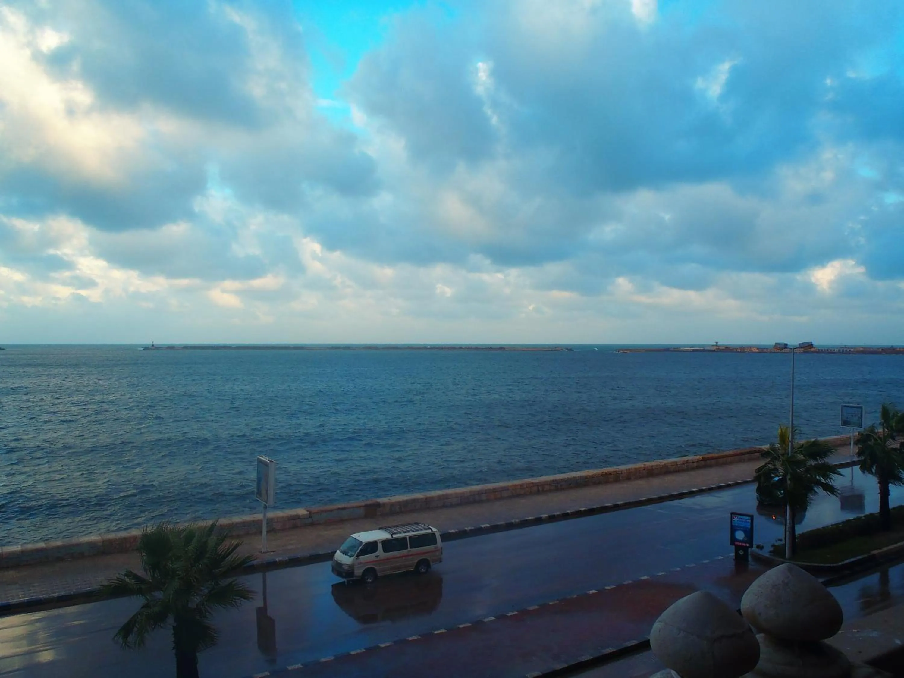 Fouad Hotel