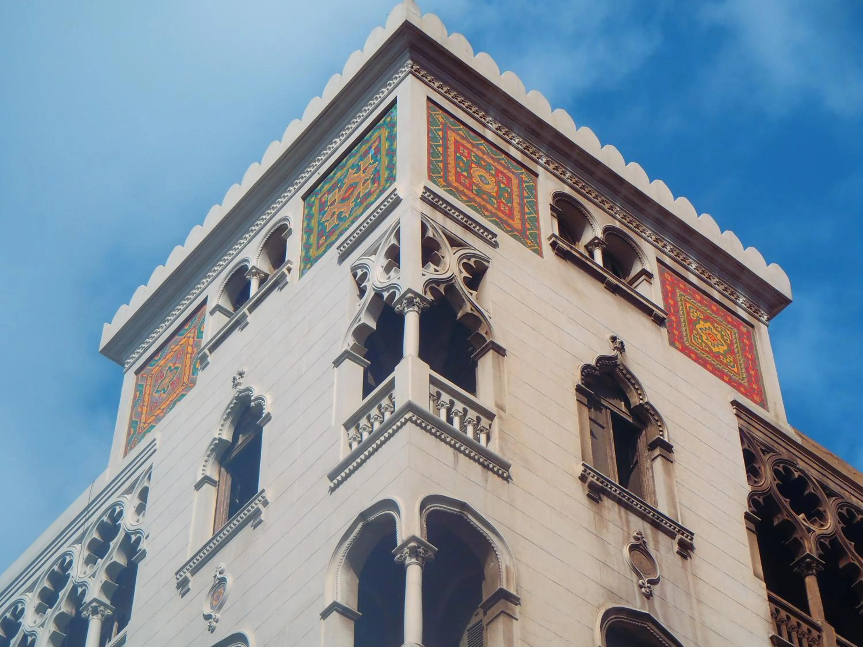 Fouad Hotel