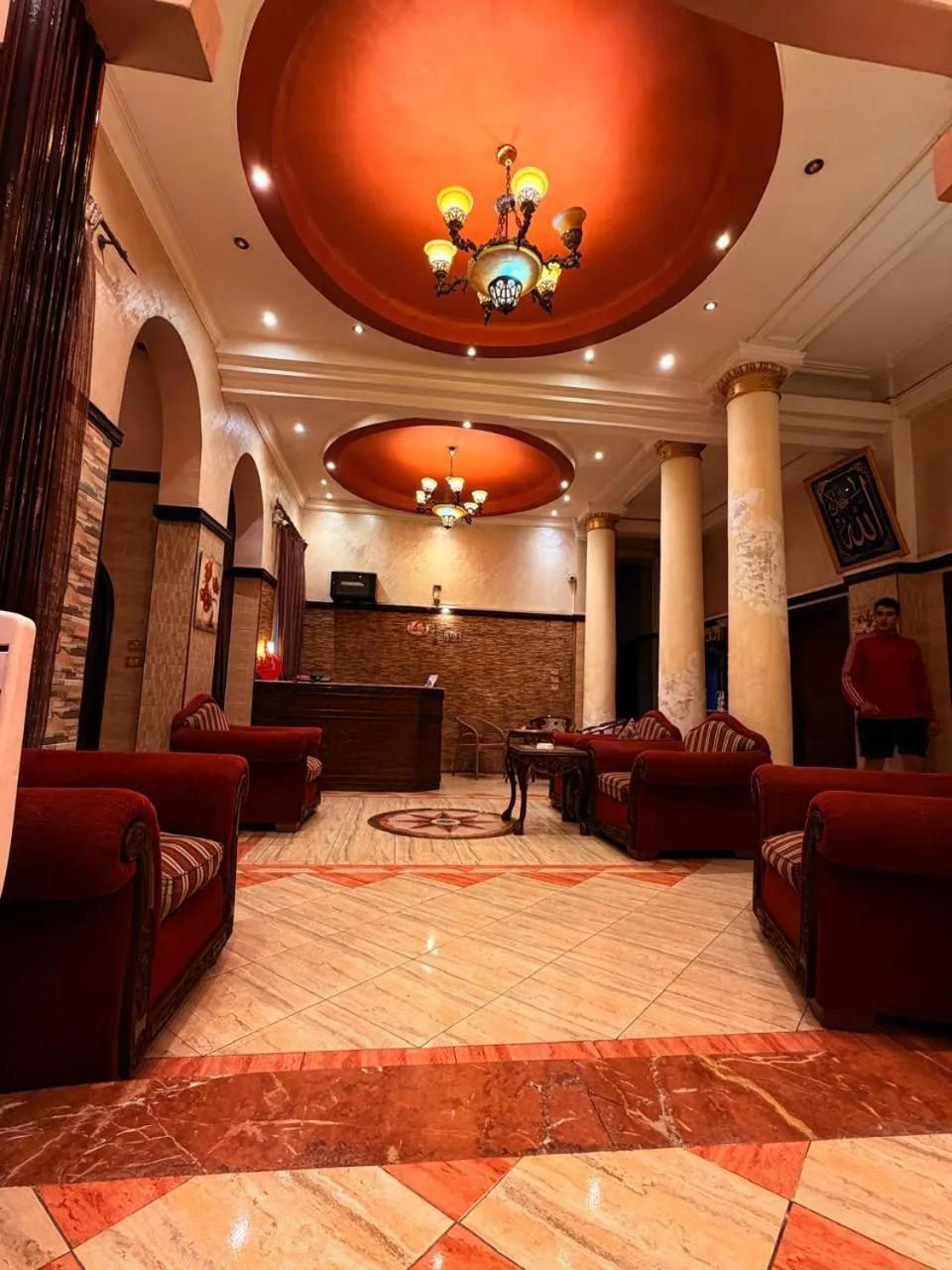 Fouad Hotel
