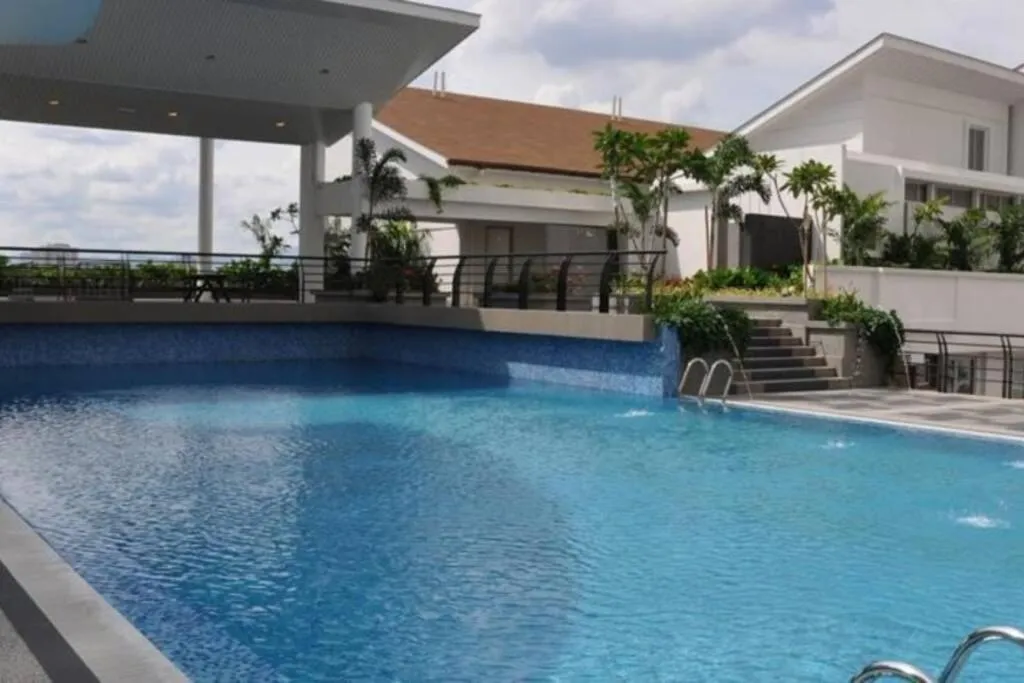 Cozy designer loft near KL city center