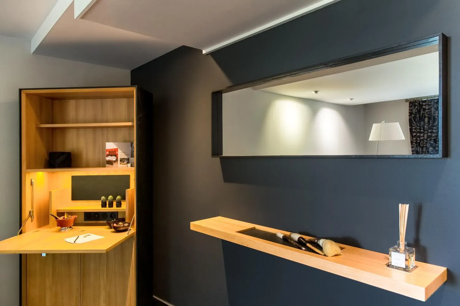 Chambres d'hôtes Domaine de Nazère