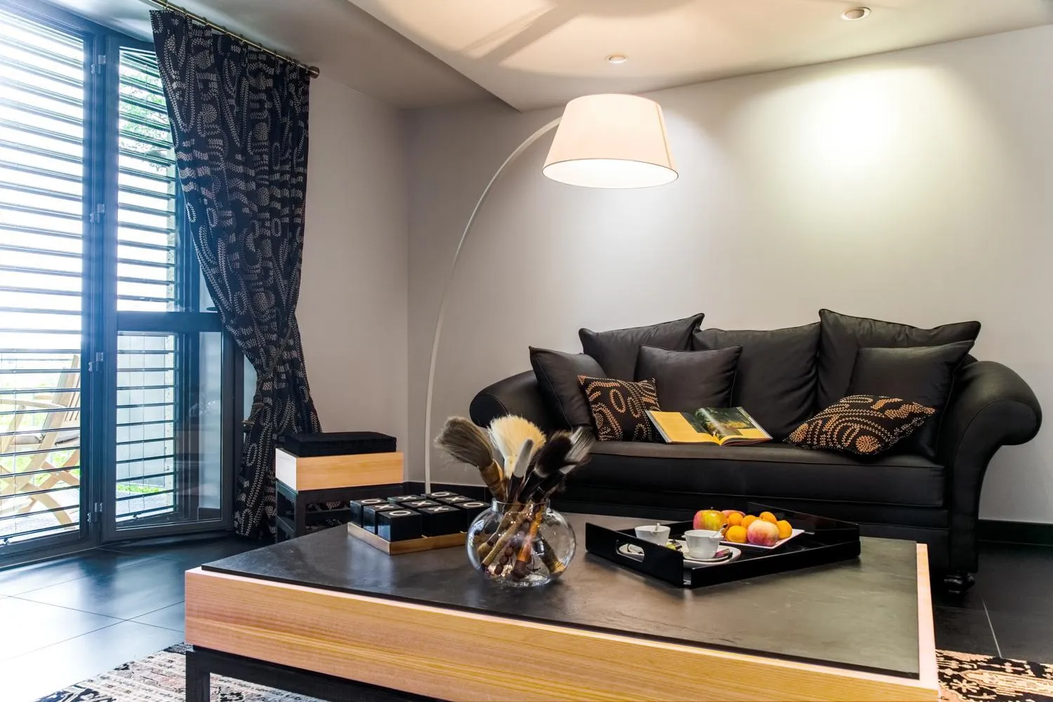 Chambres d'hôtes Domaine de Nazère