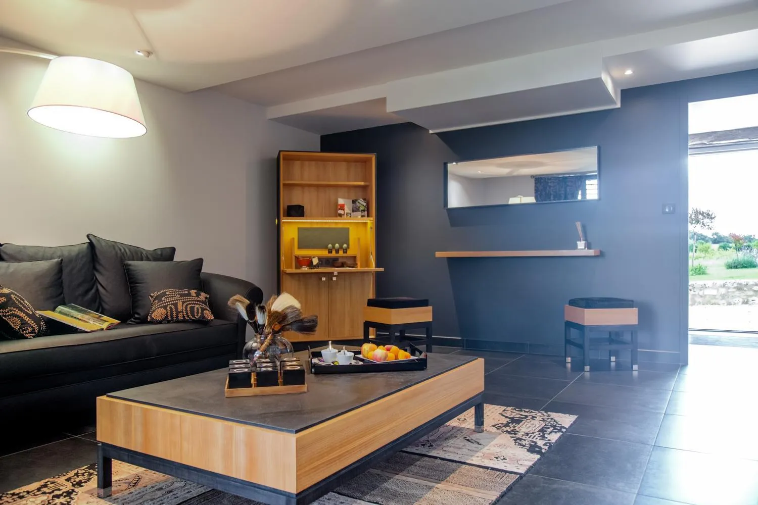 Chambres d'hôtes Domaine de Nazère