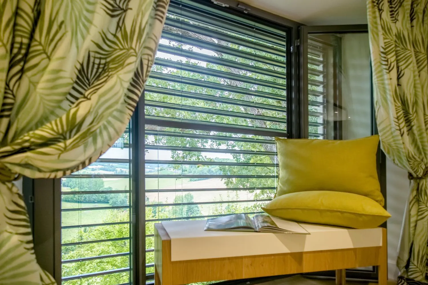 Chambres d'hôtes Domaine de Nazère