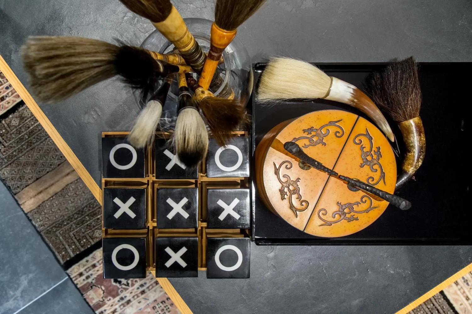 Chambres d'hôtes Domaine de Nazère