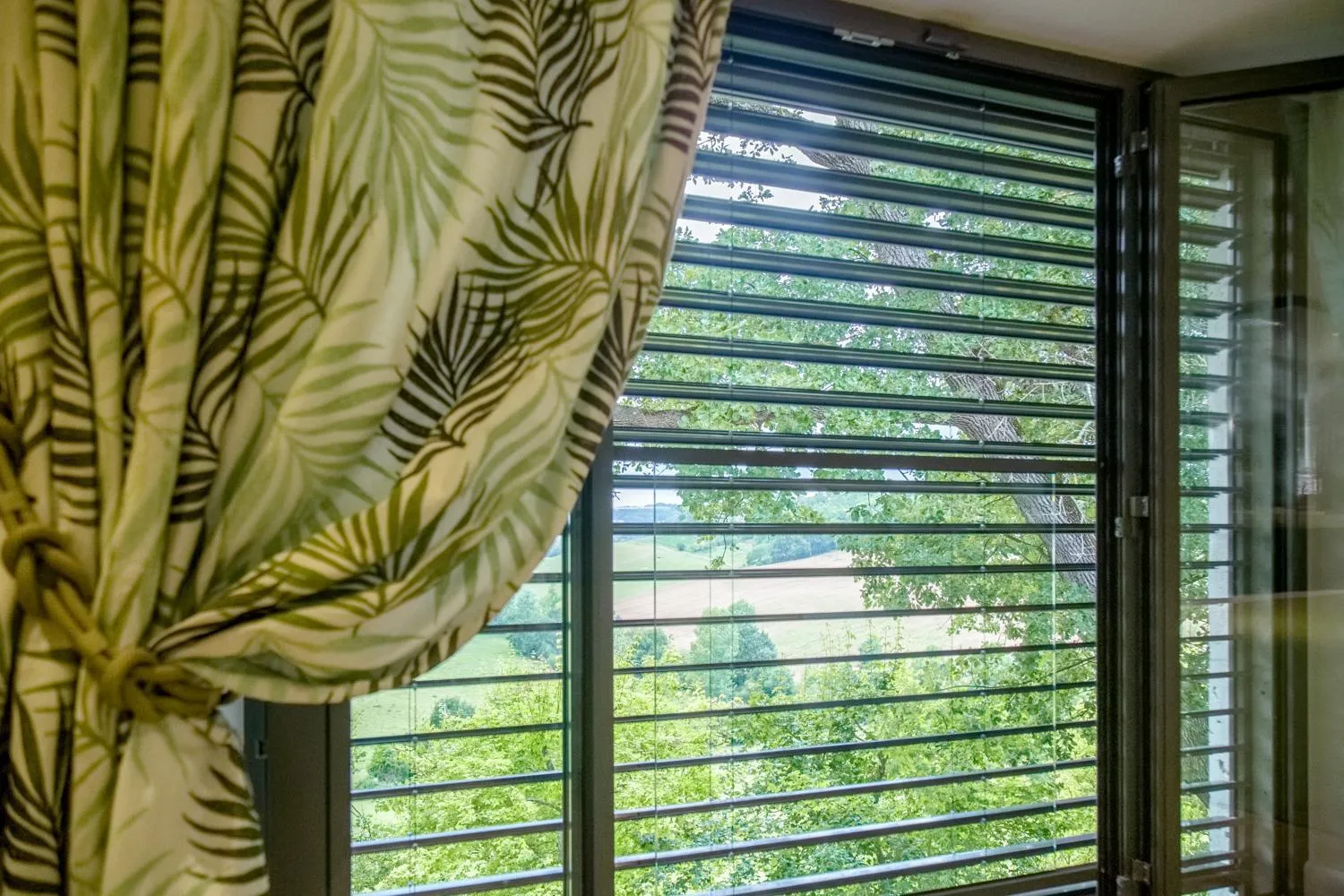 Chambres d'hôtes Domaine de Nazère