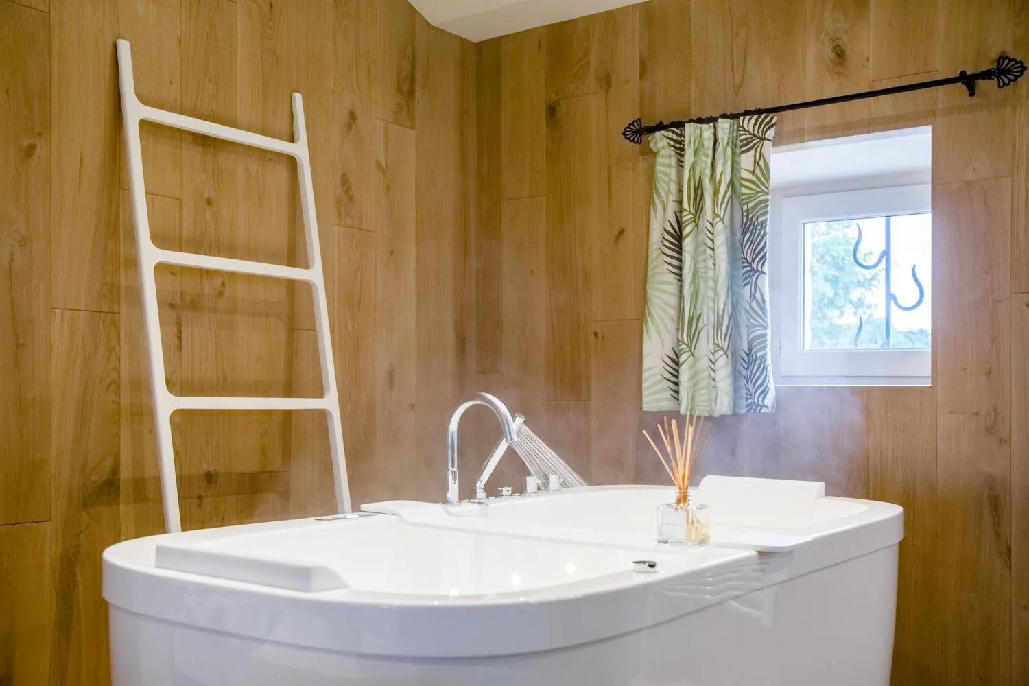 Chambres d'hôtes Domaine de Nazère