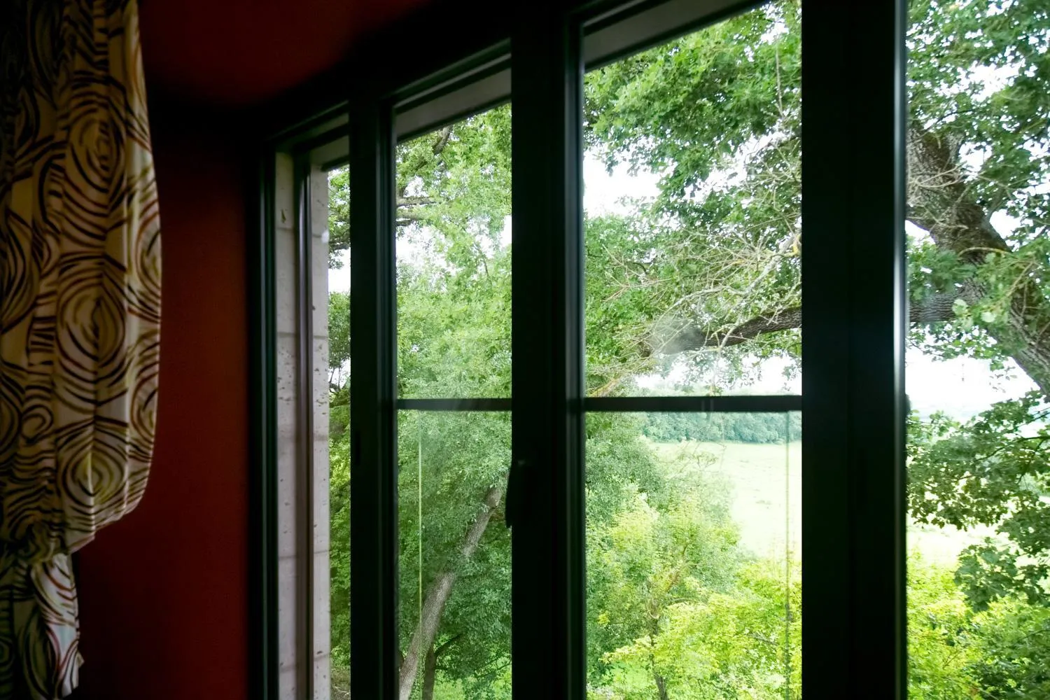 Chambres d'hôtes Domaine de Nazère