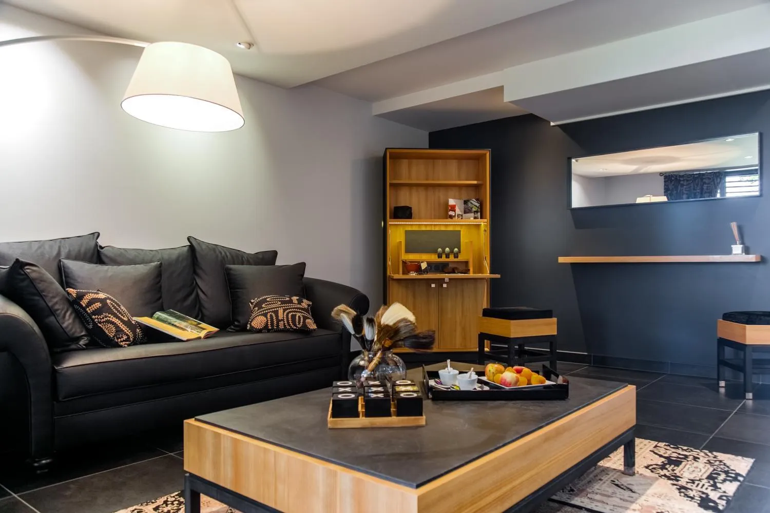 Chambres d'hôtes Domaine de Nazère