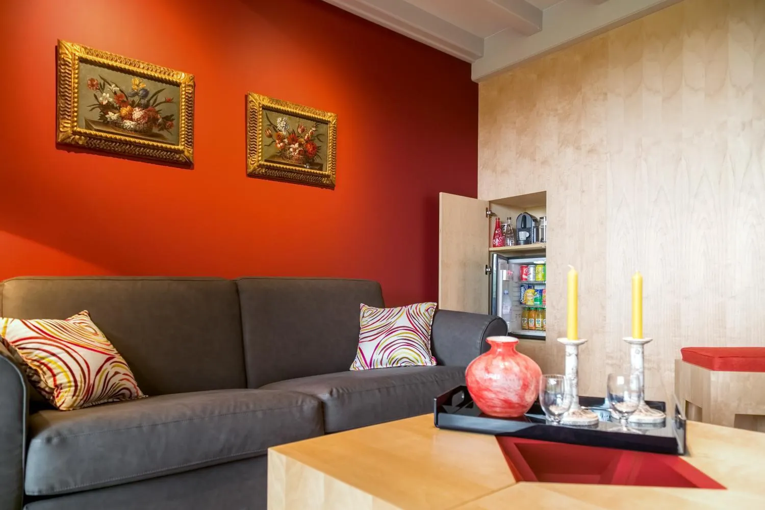 Chambres d'hôtes Domaine de Nazère