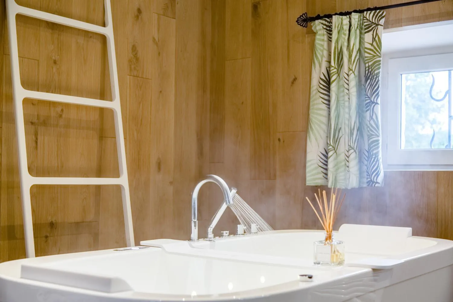 Chambres d'hôtes Domaine de Nazère