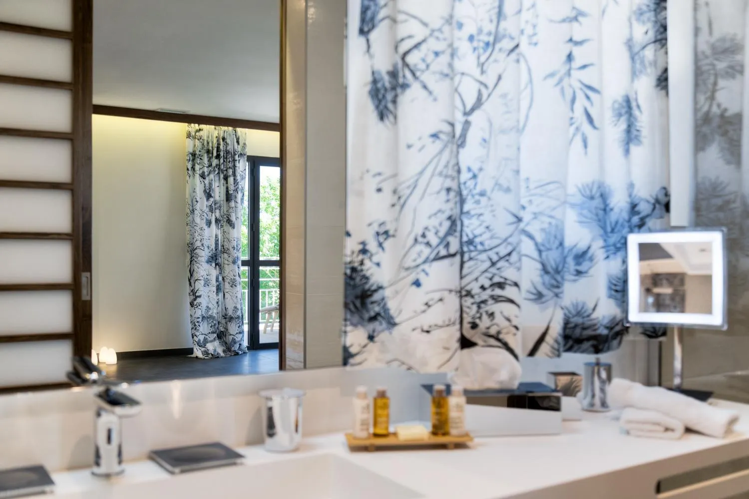 Chambres d'hôtes Domaine de Nazère