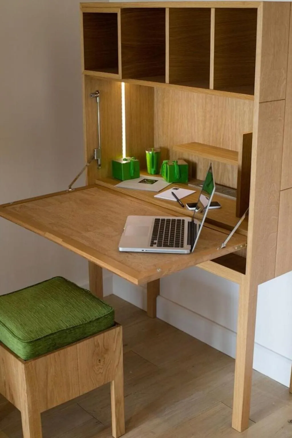 Decorative detail in Chambres d'hôtes Domaine de Nazère