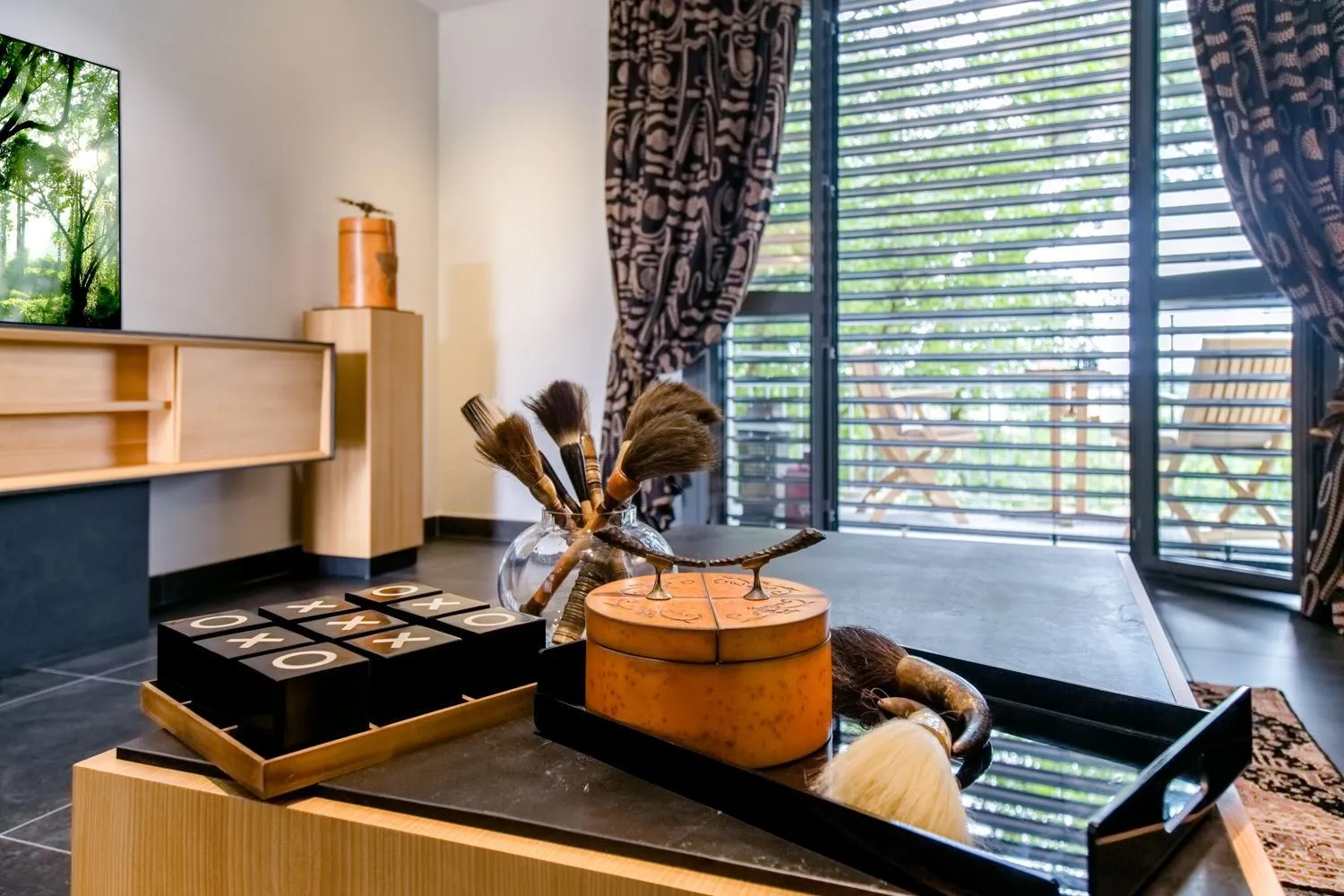 Chambres d'hôtes Domaine de Nazère