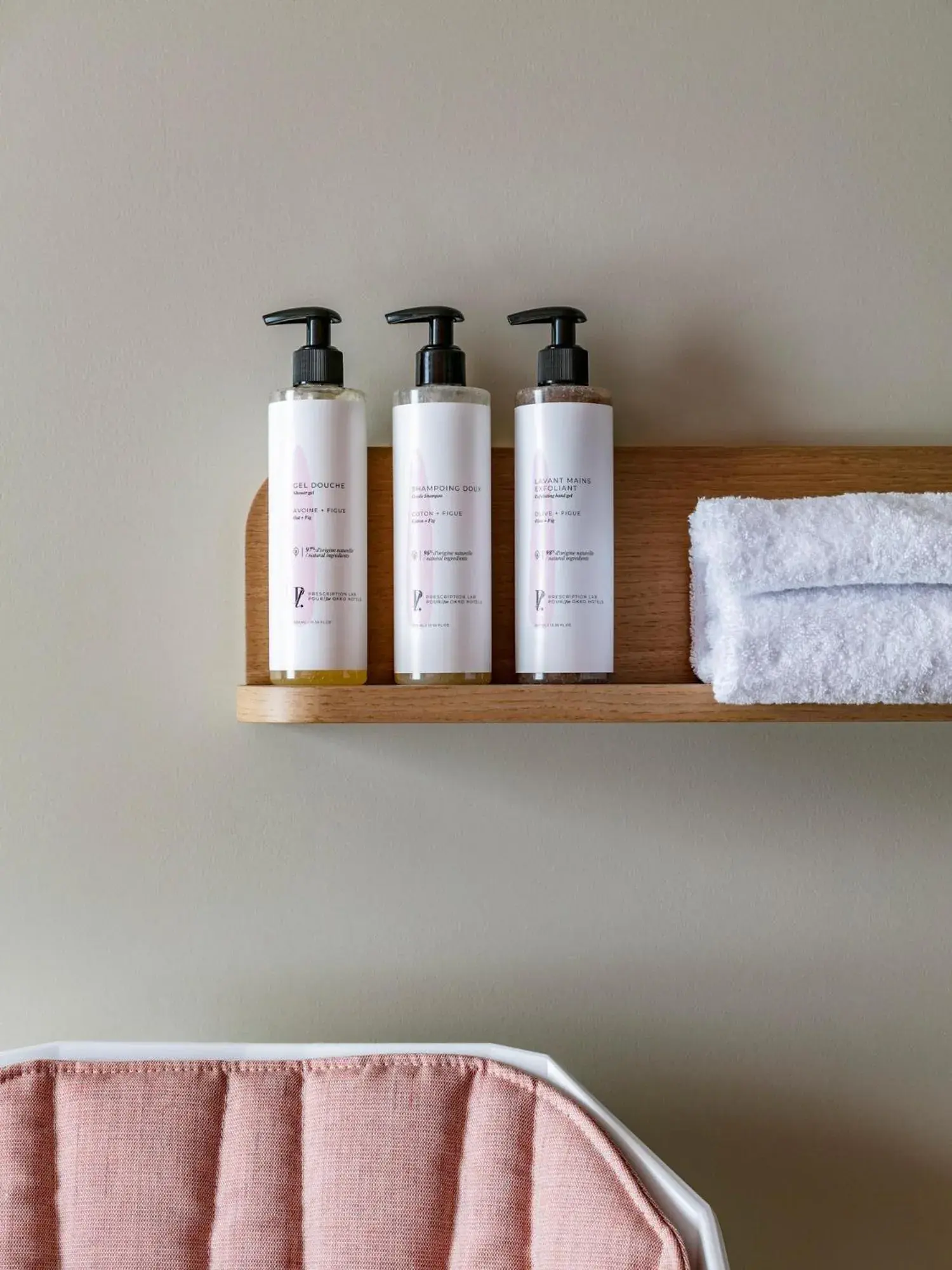 Twin Room in OKKO Hotels Nice Aéroport Twin Room in OKKO Hotels Nice Aéroport