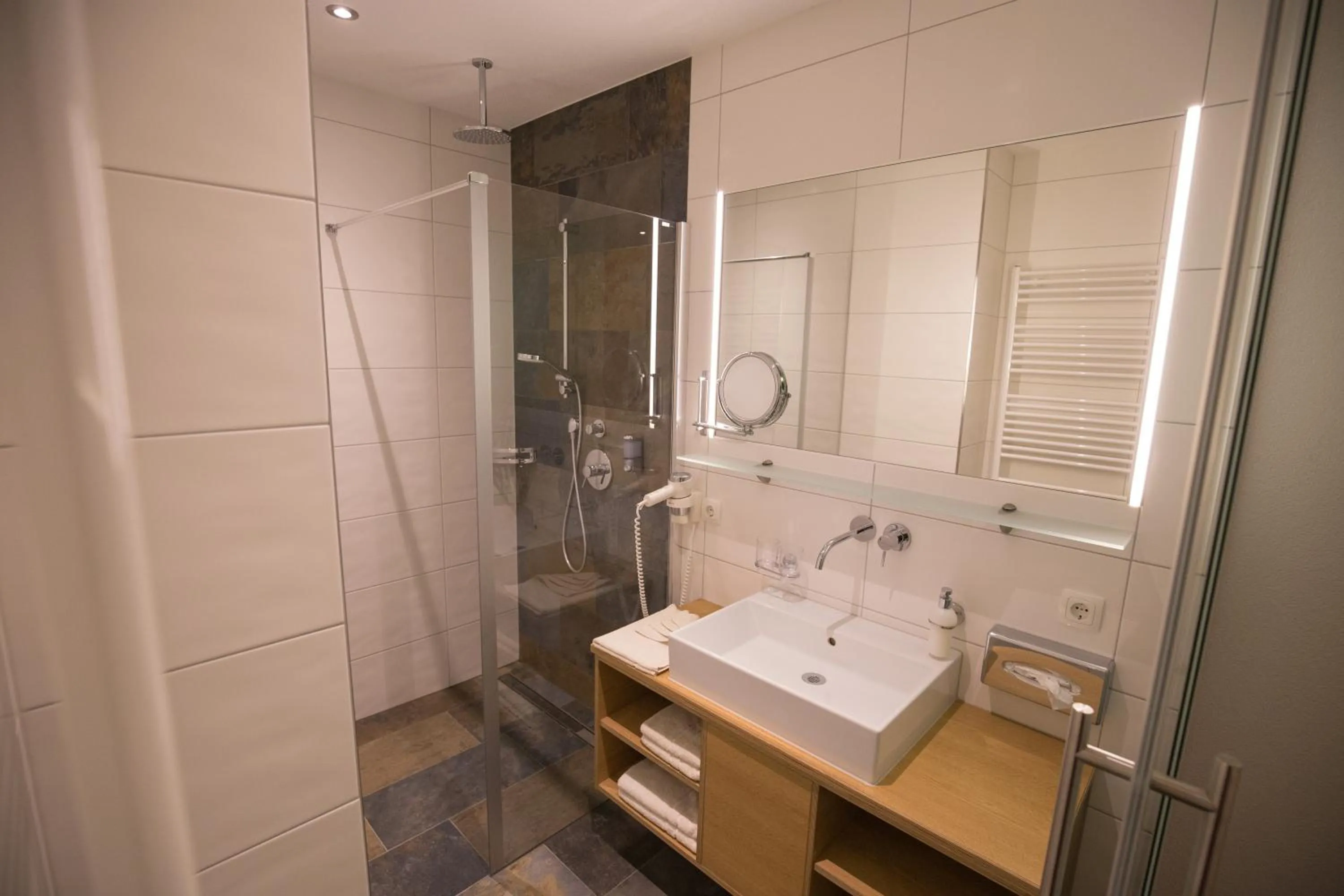 Photo of the whole room in Natur-Genuss-Hotel Sonnasita