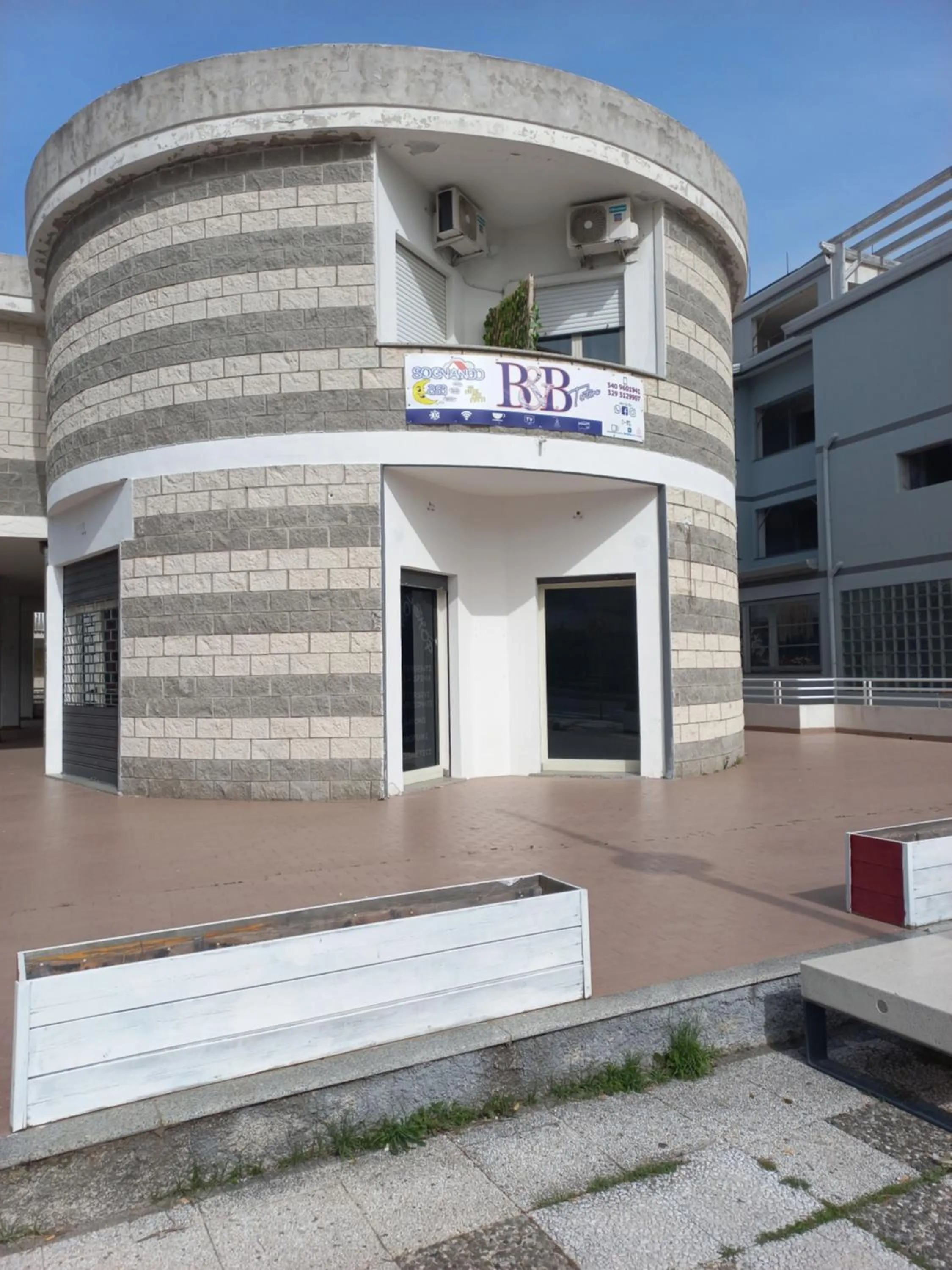 sognandocasab&b tortora