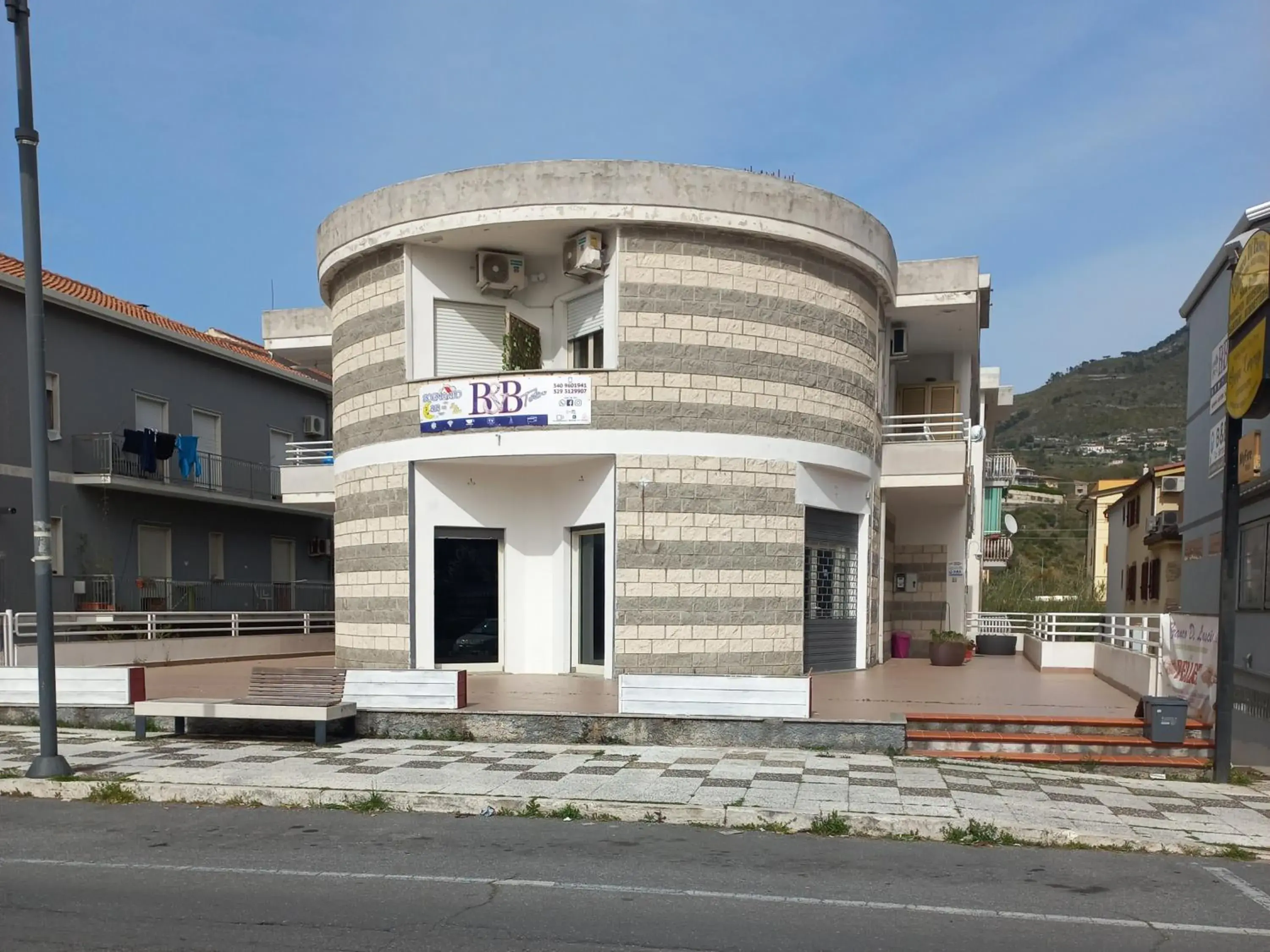 sognandocasab&b tortora sognandocasab&b tortora