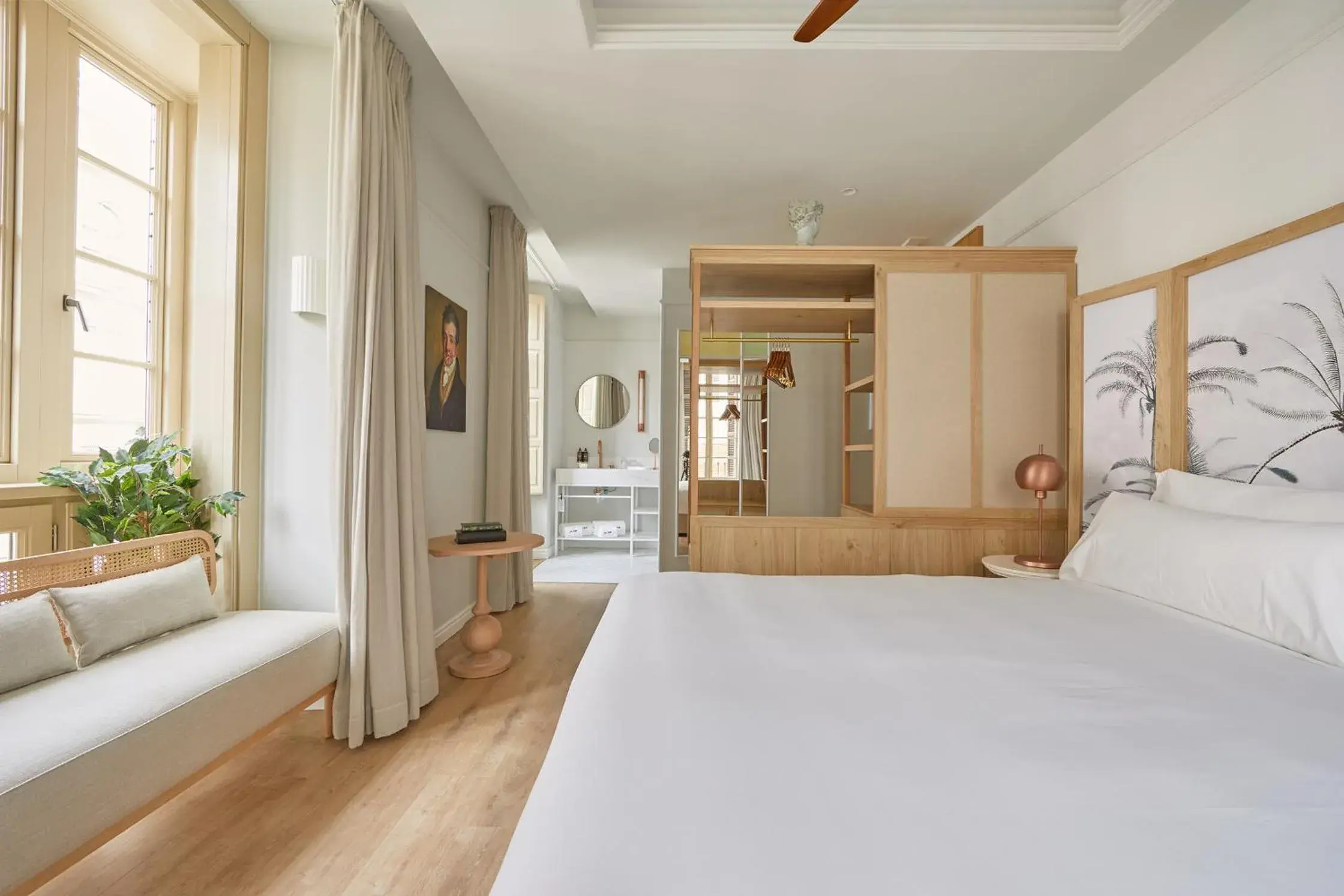 Bedroom, Bed in ICON Malabar Bedroom, Bed in ICON Malabar