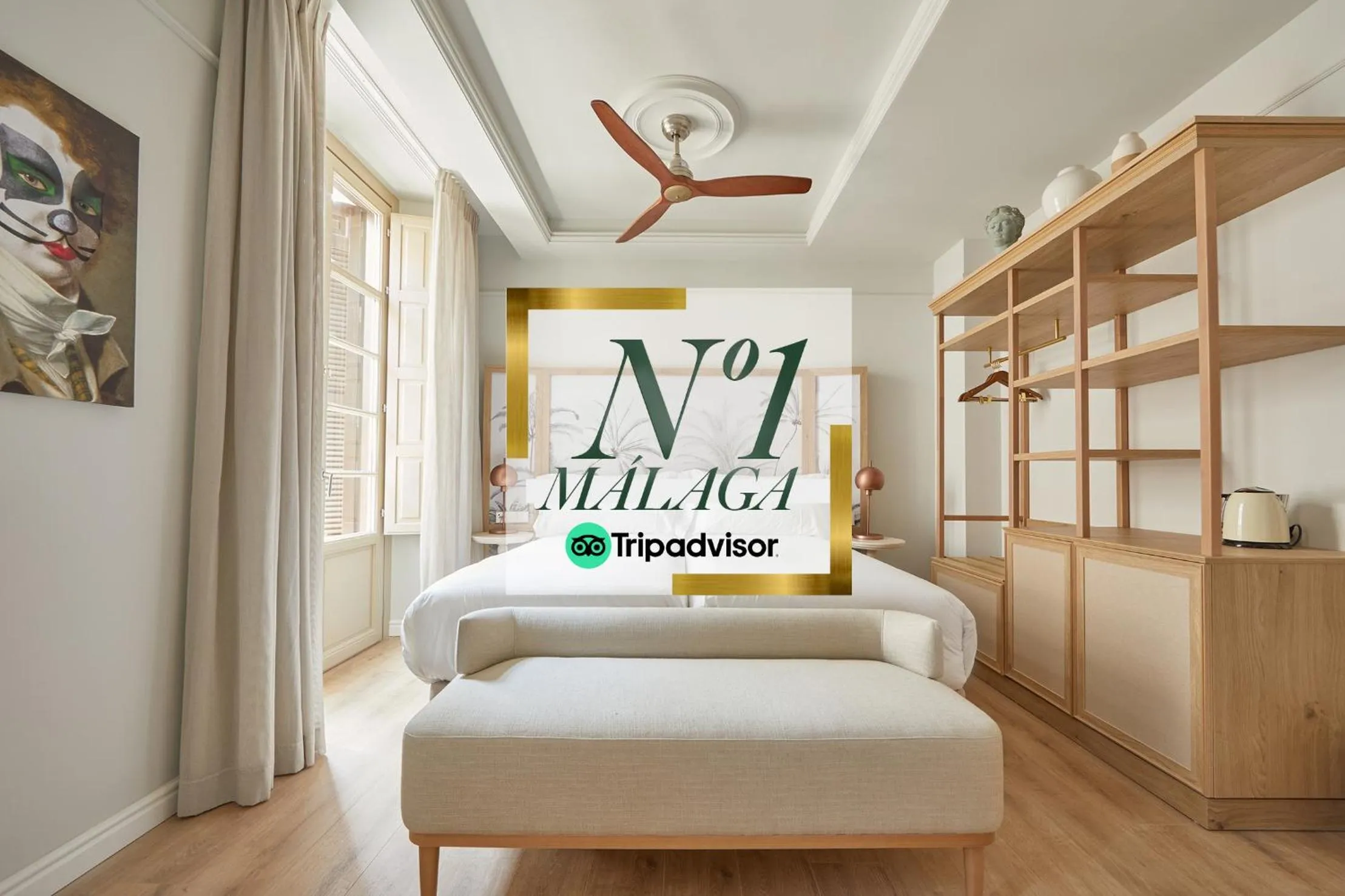 Property logo or sign, Bed in ICON Malabar