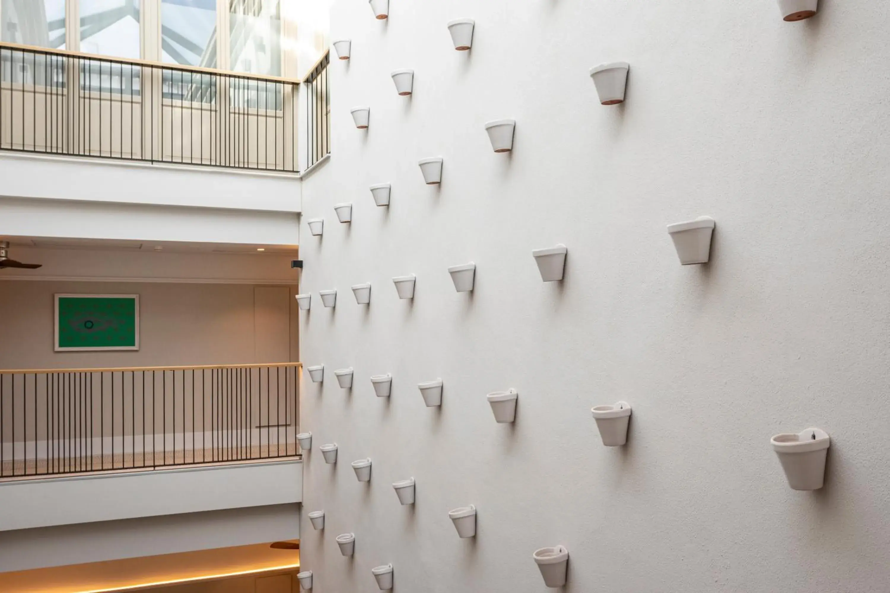 Property building in ICON Malabar Property building in ICON Malabar