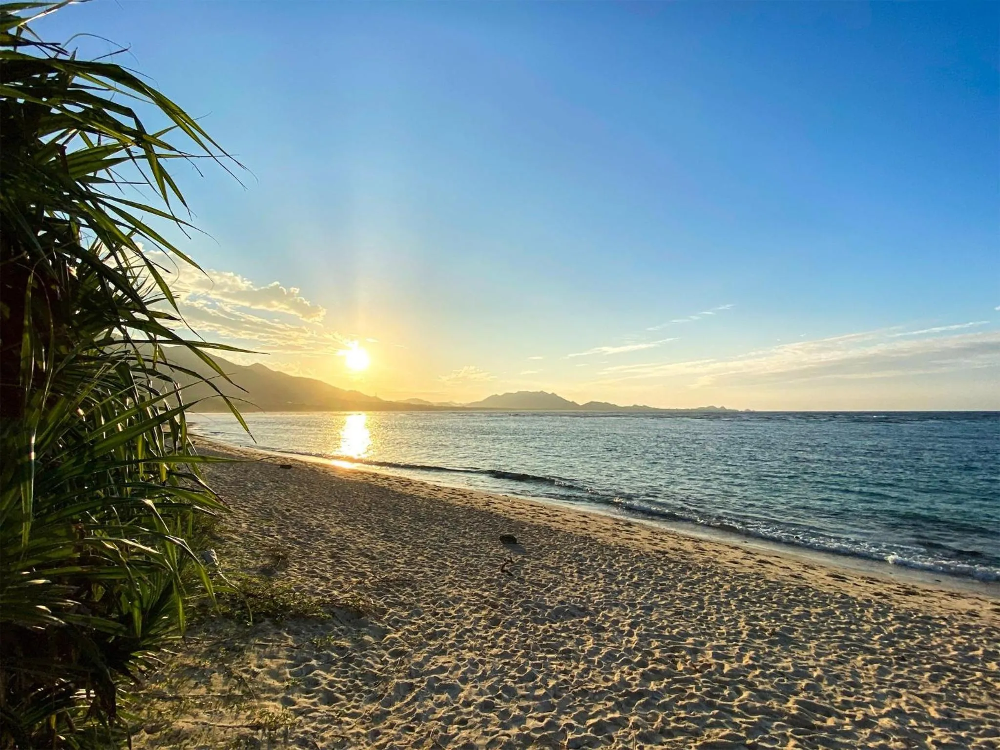 Yonehara Beach Stay LUANA - Vacation STAY 39096v