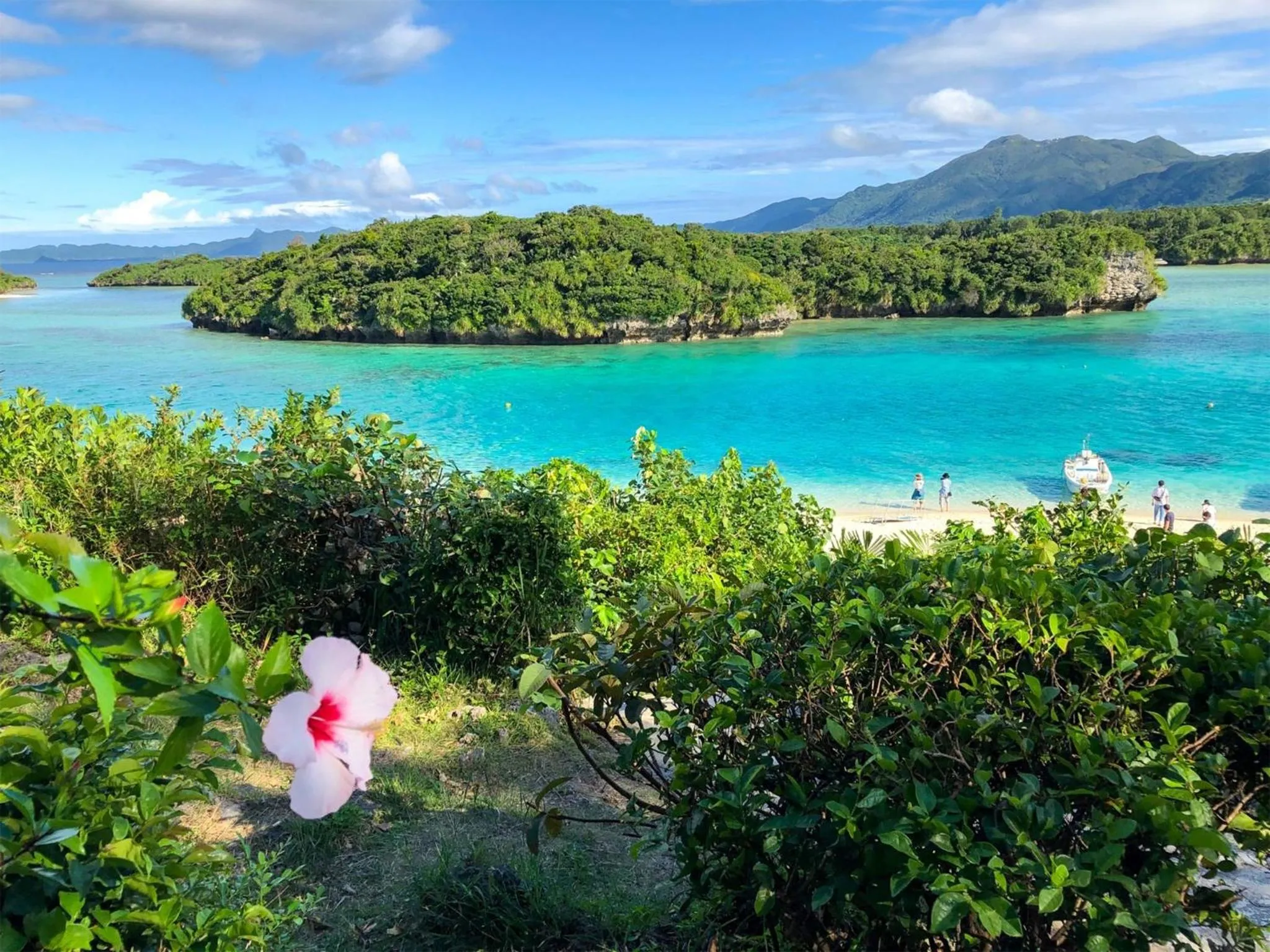 Yonehara Beach Stay LUANA - Vacation STAY 39096v