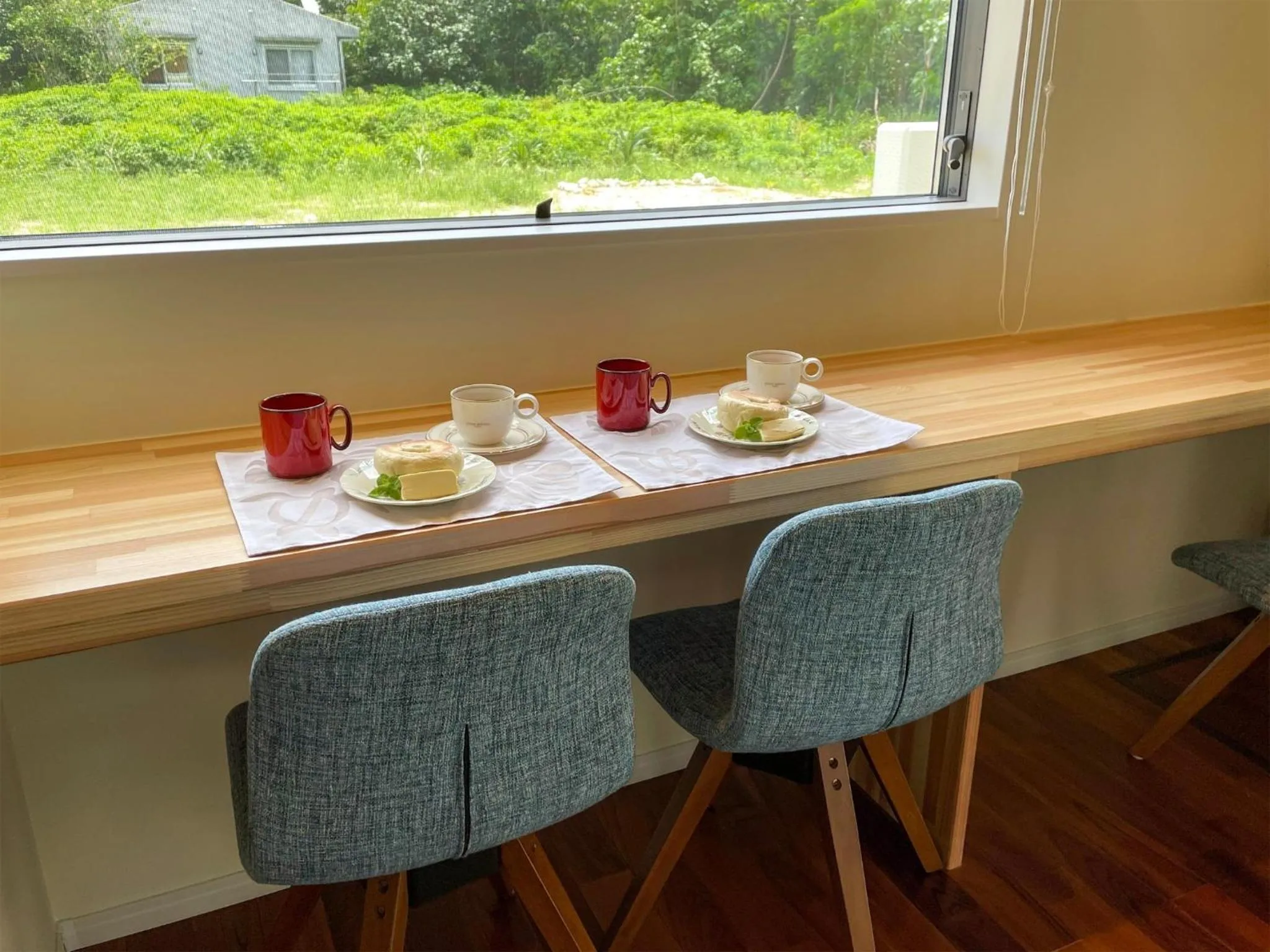 Yonehara Beach Stay LUANA - Vacation STAY 39096v