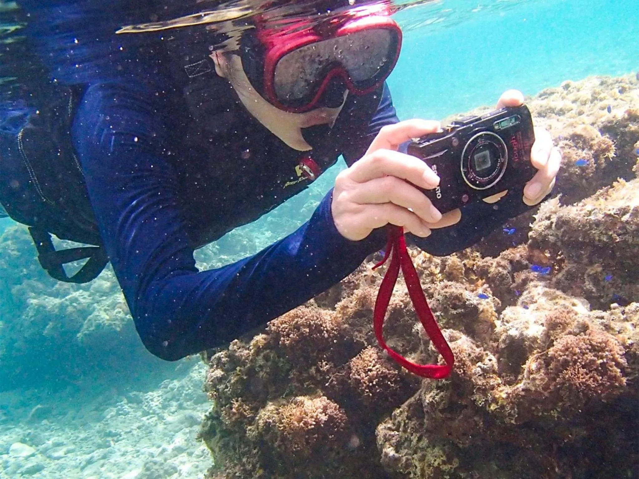 Yonehara Beach Stay LUANA - Vacation STAY 39096v