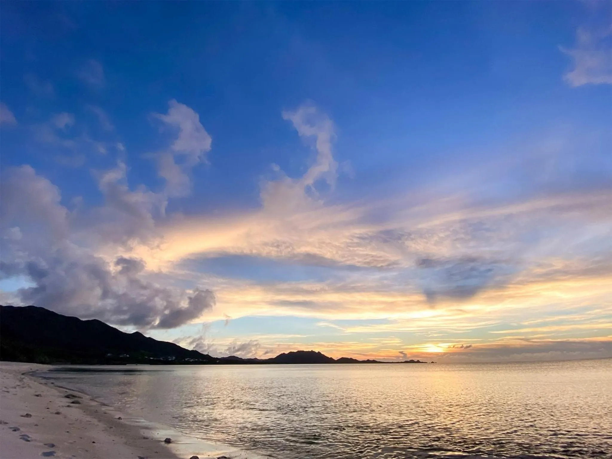 Yonehara Beach Stay LUANA - Vacation STAY 39096v