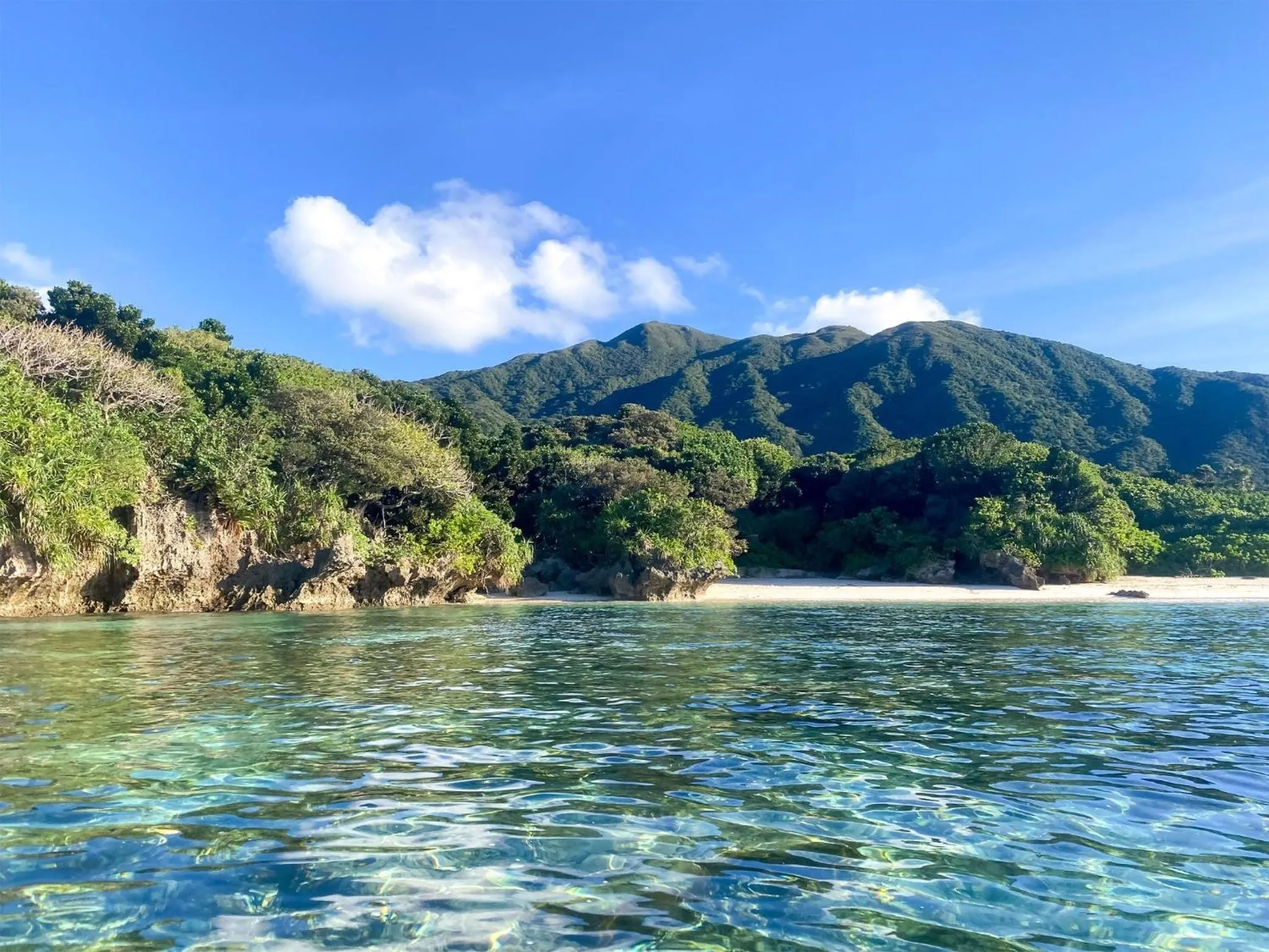 Yonehara Beach Stay LUANA - Vacation STAY 39096v