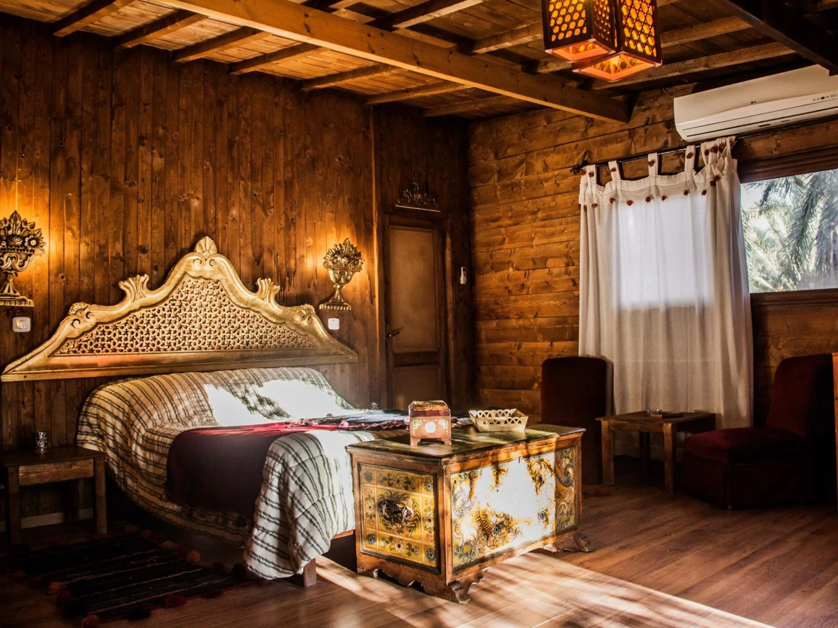 Bedroom, Bed in Diar Abou Habibi