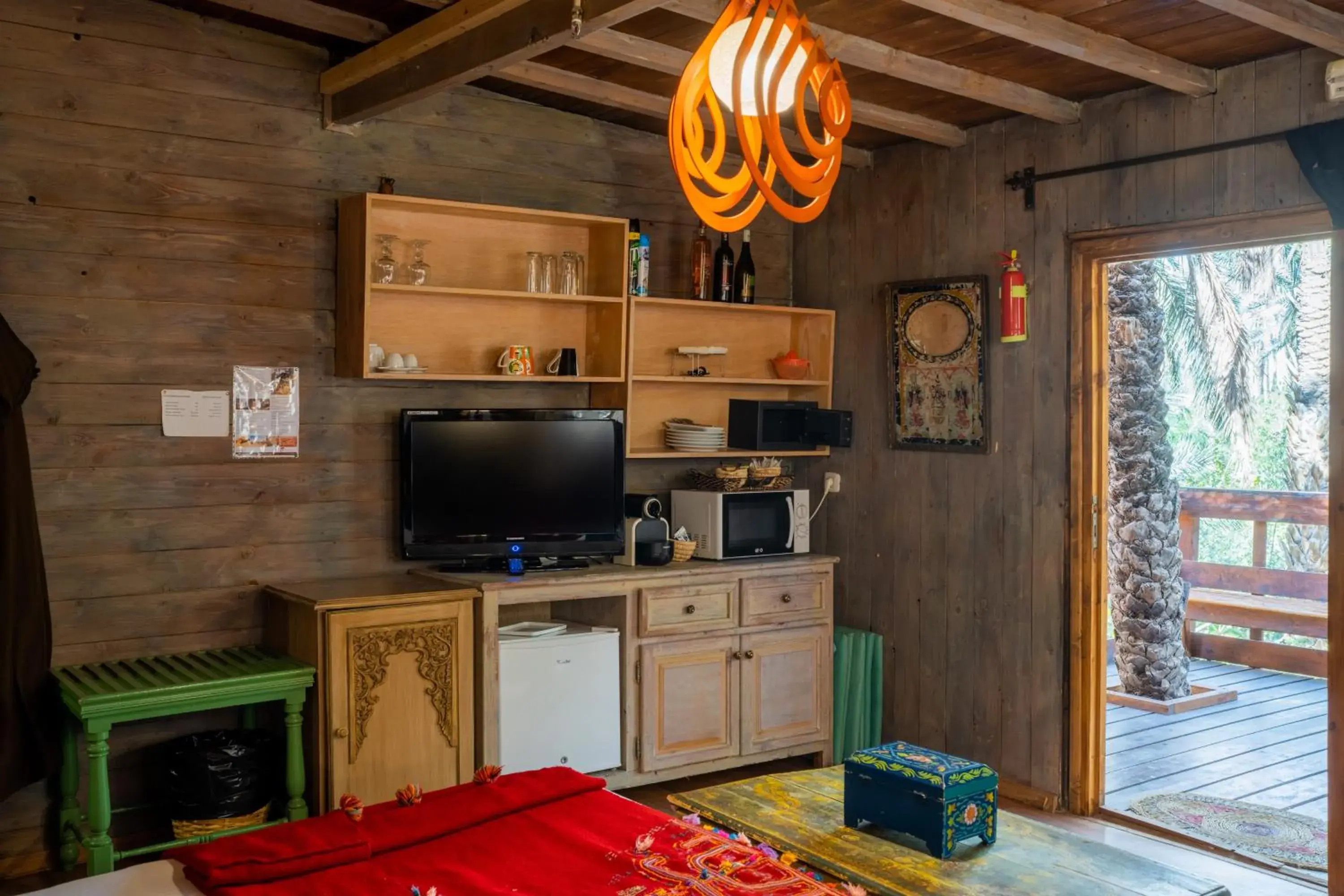 Standard Apartment in Diar Abou Habibi Standard Apartment in Diar Abou Habibi