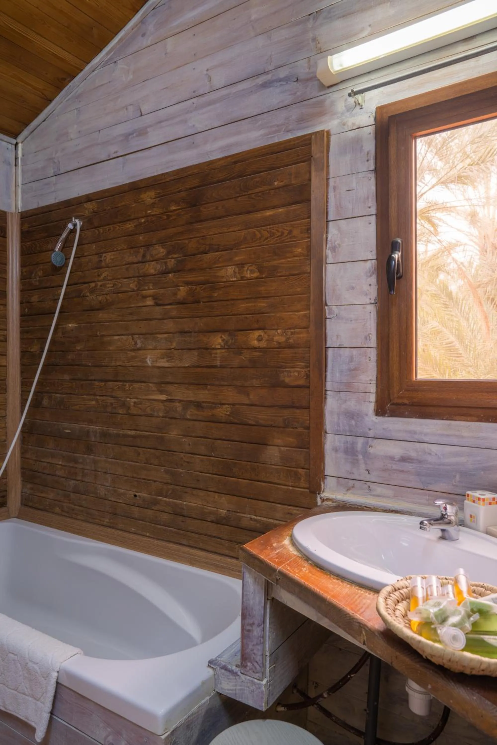 Bathroom in Diar Abou Habibi