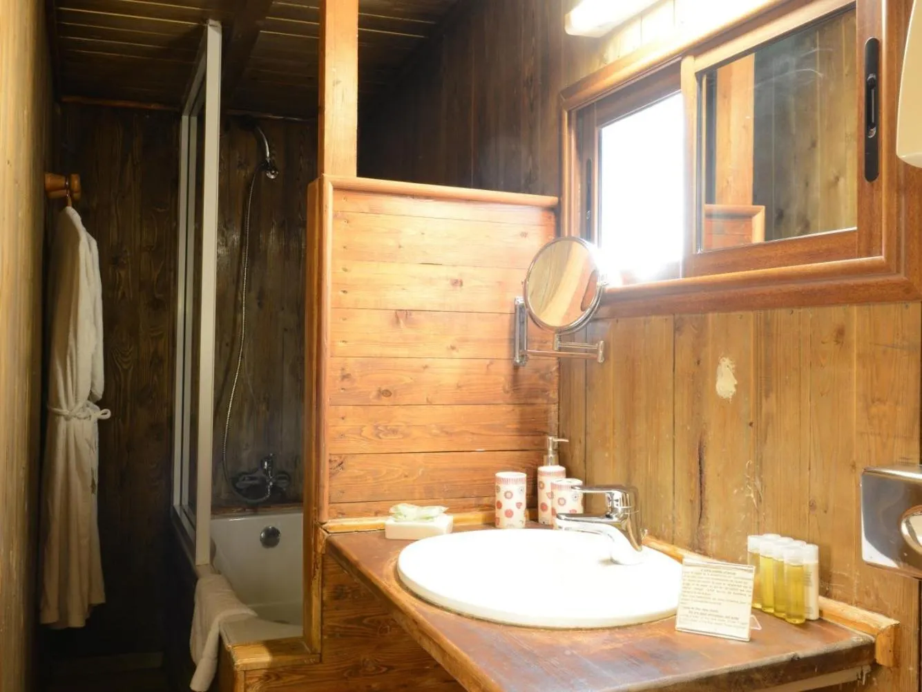 Bathroom in Diar Abou Habibi