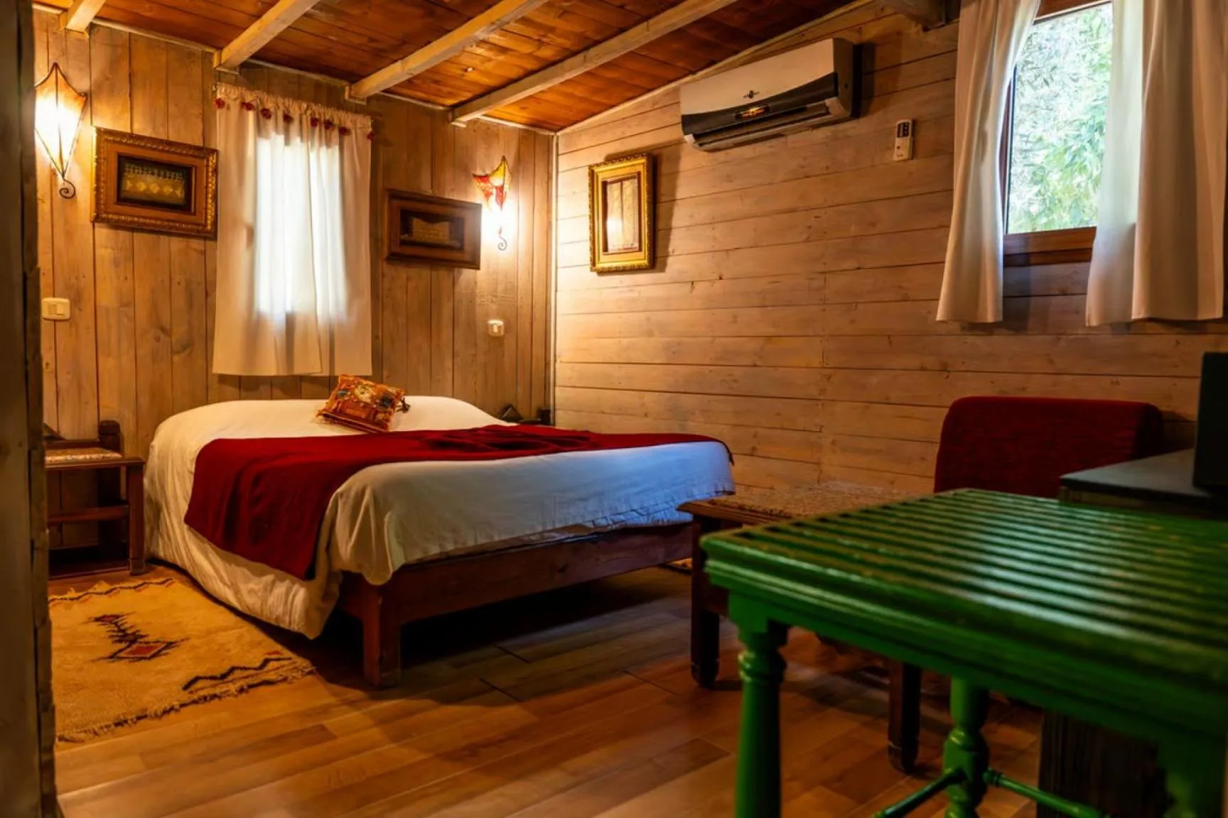 Bedroom, Bed in Diar Abou Habibi