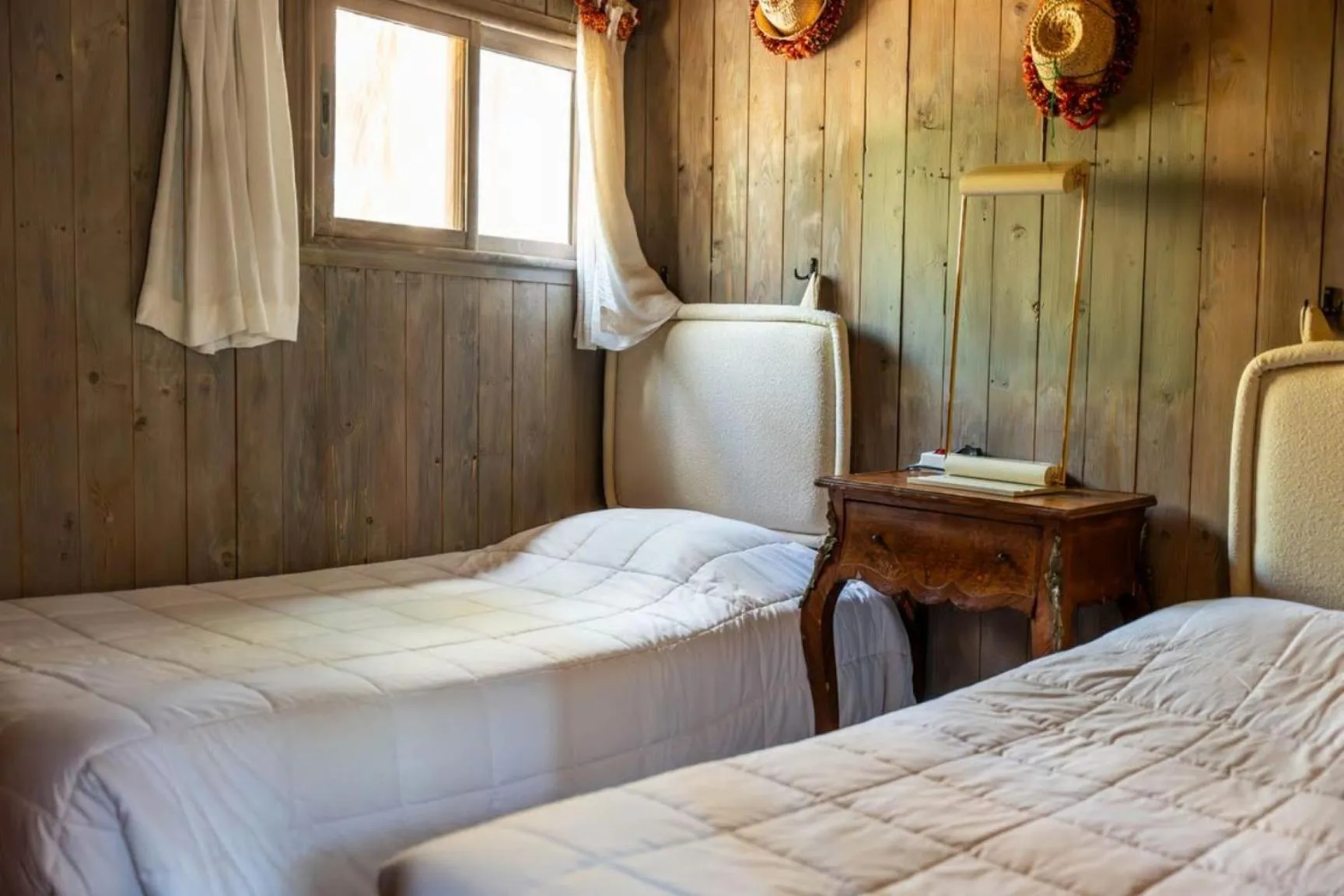 Bed in Diar Abou Habibi