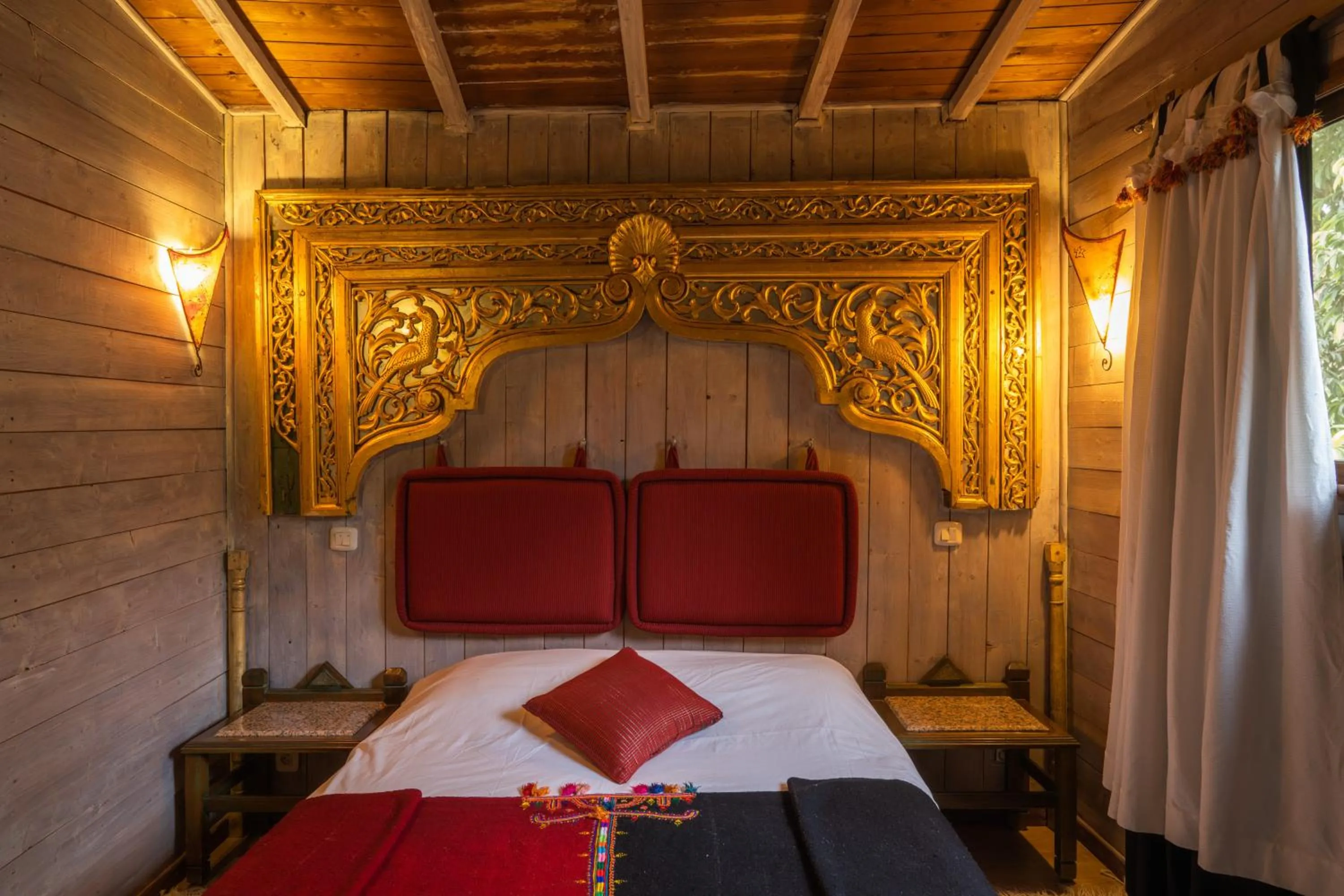Bedroom, Bed in Diar Abou Habibi