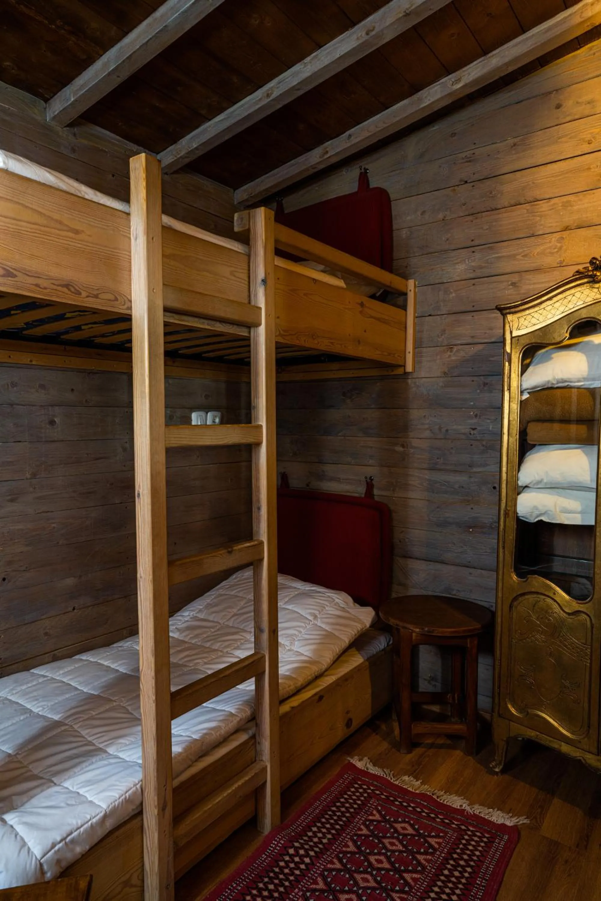 Bedroom, Bed in Diar Abou Habibi