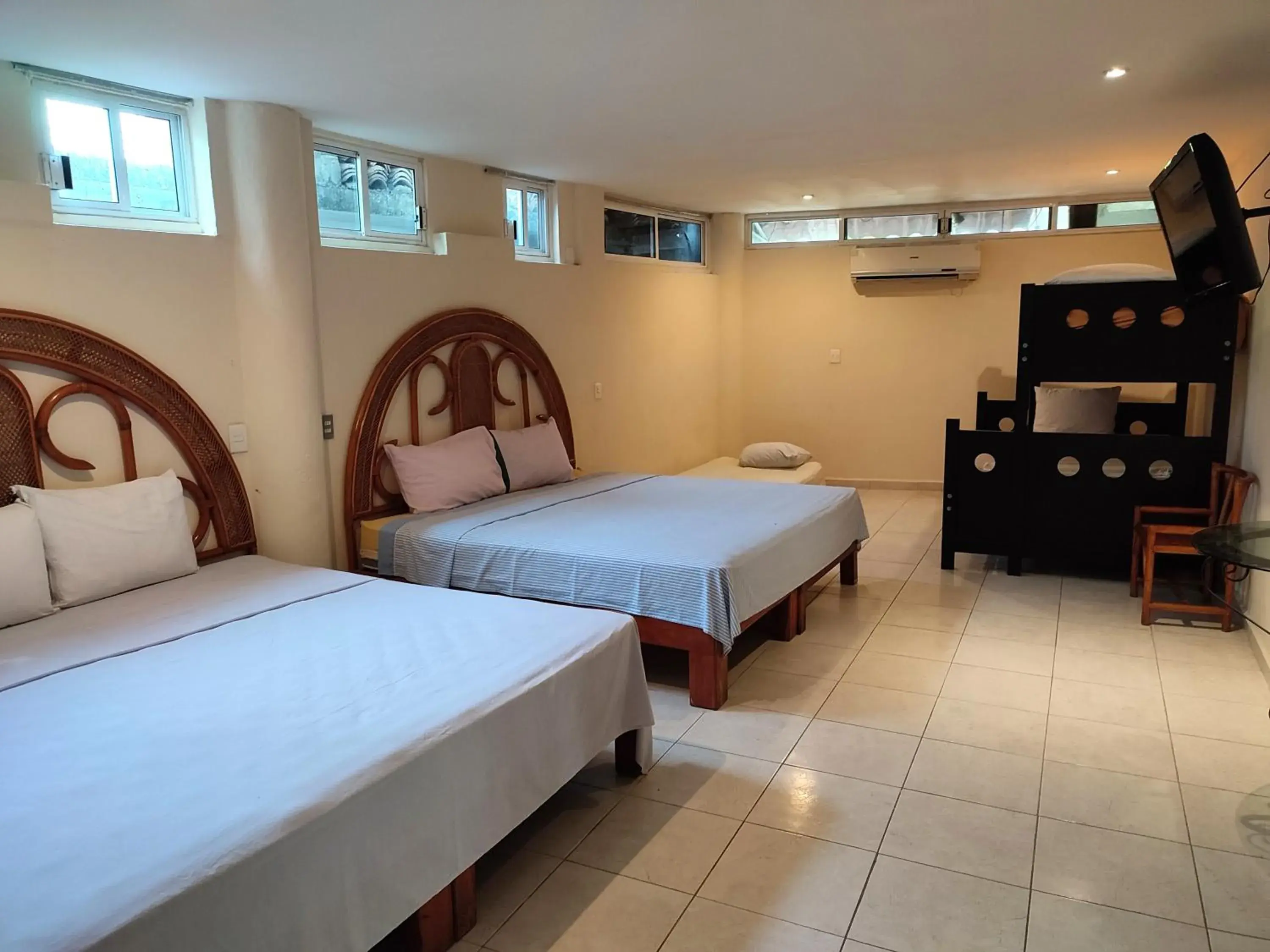 Family Suite in Ashly Boulevard Family Suite in Ashly Boulevard