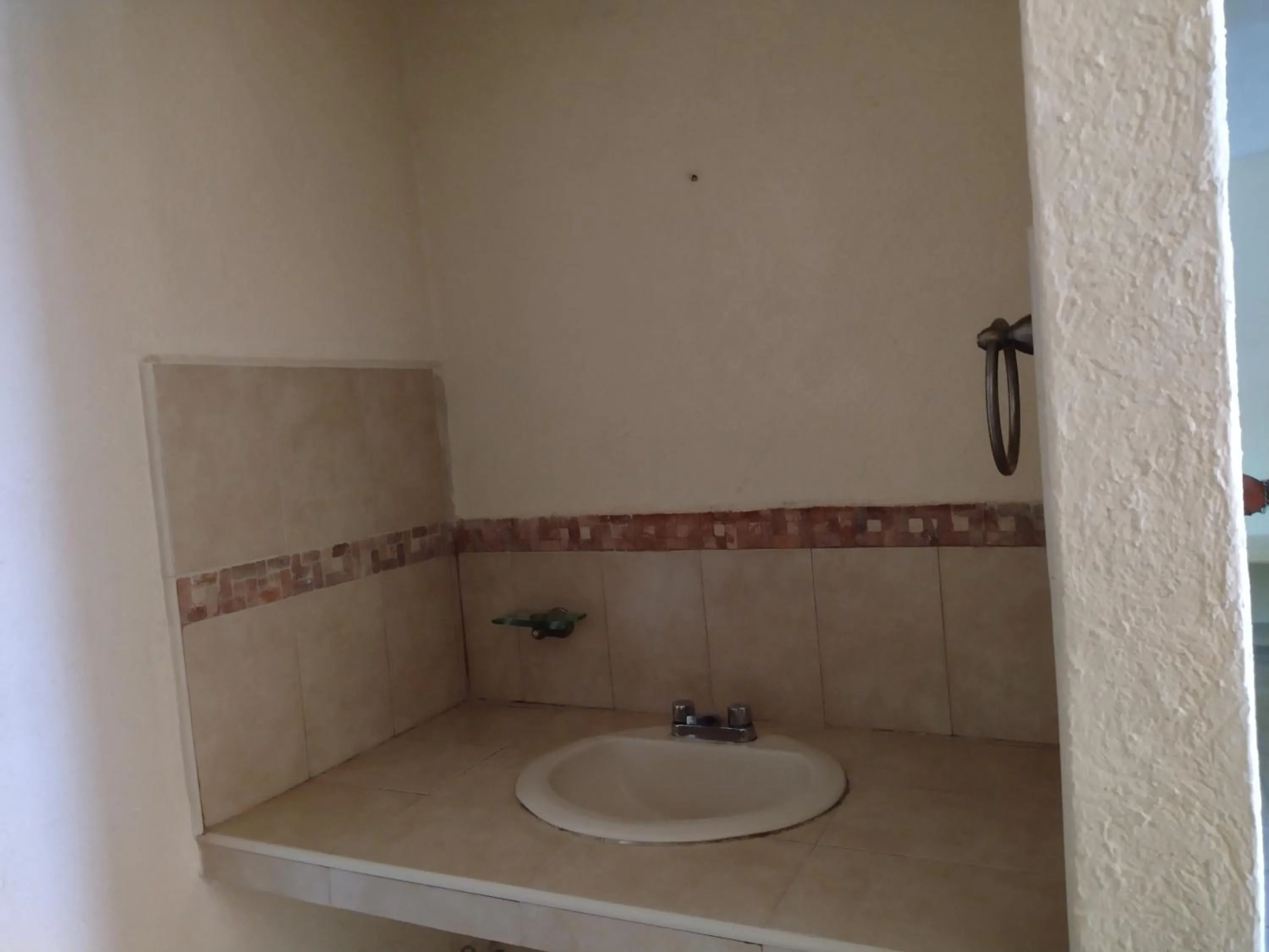 Bathroom in Ashly Boulevard